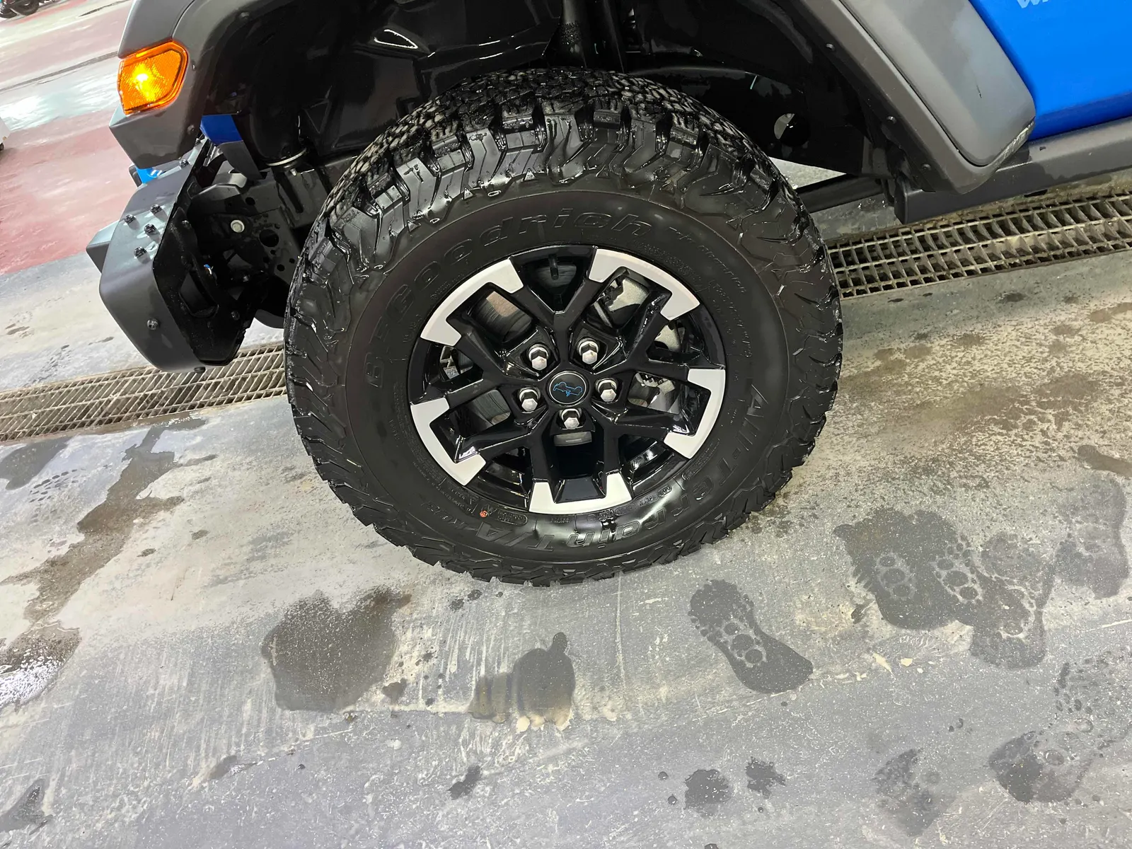 Tire