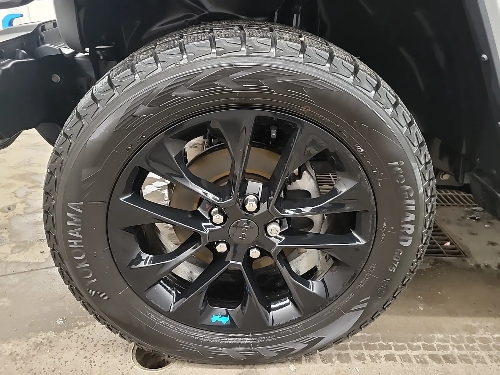 Tire