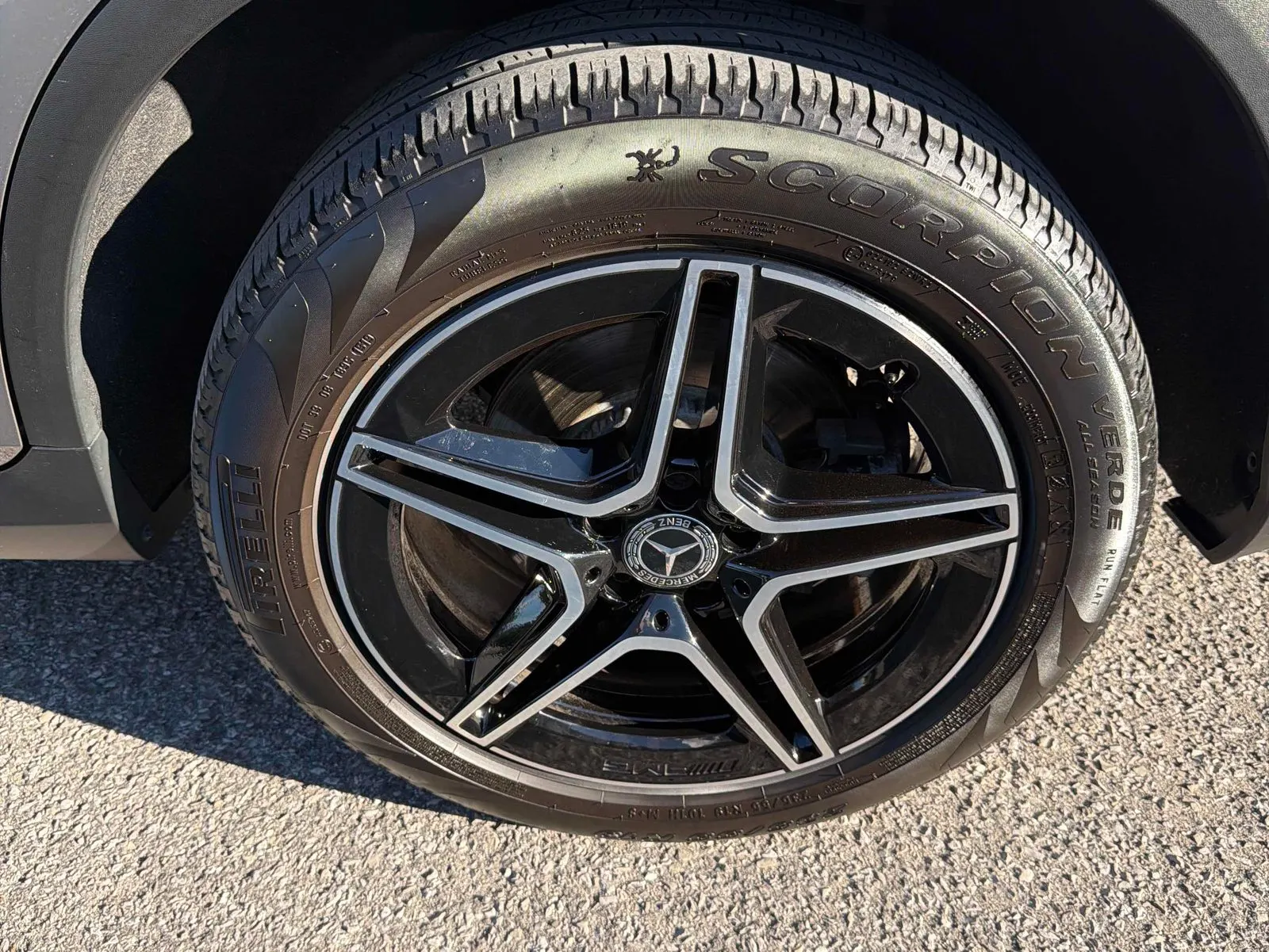 Tire