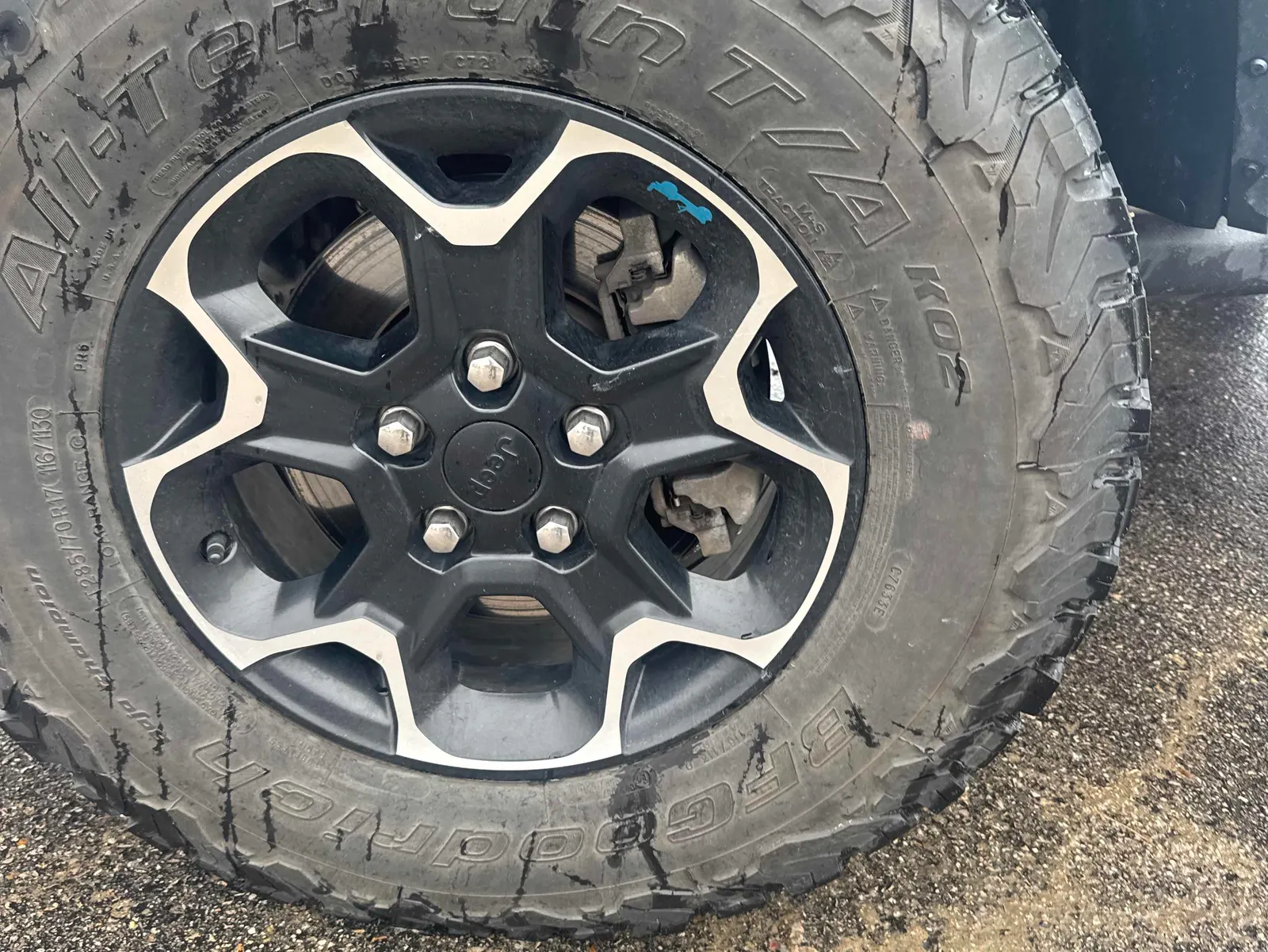 Tire