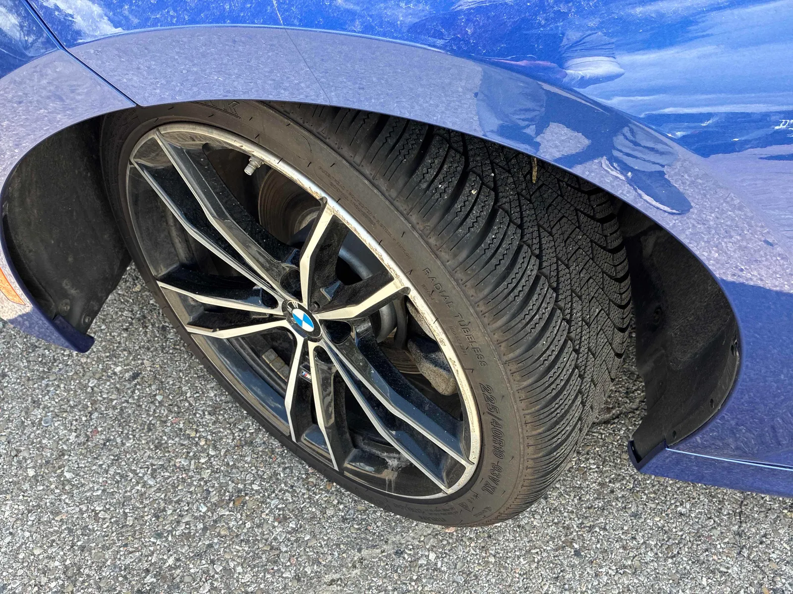 Tire