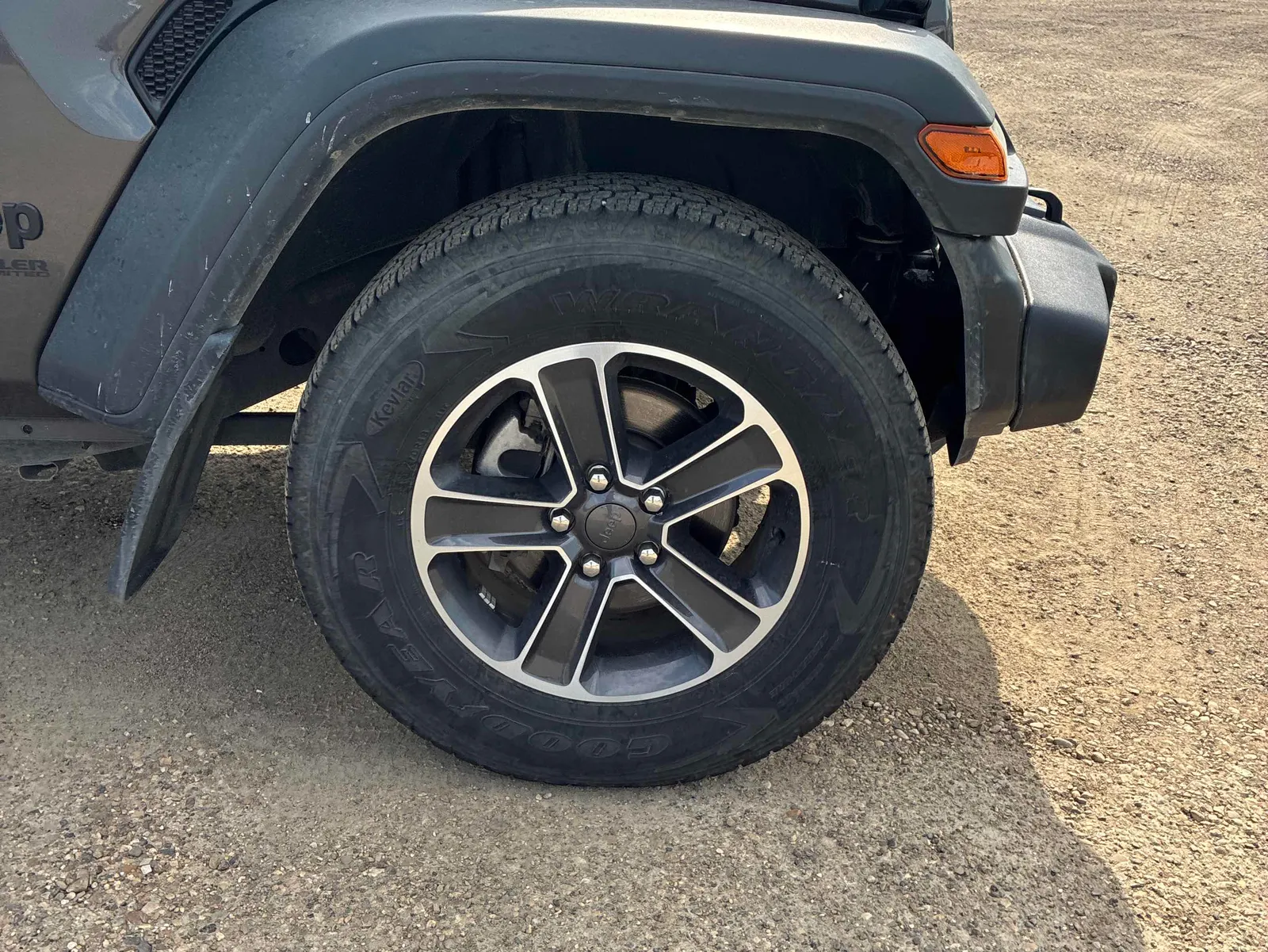 Tire