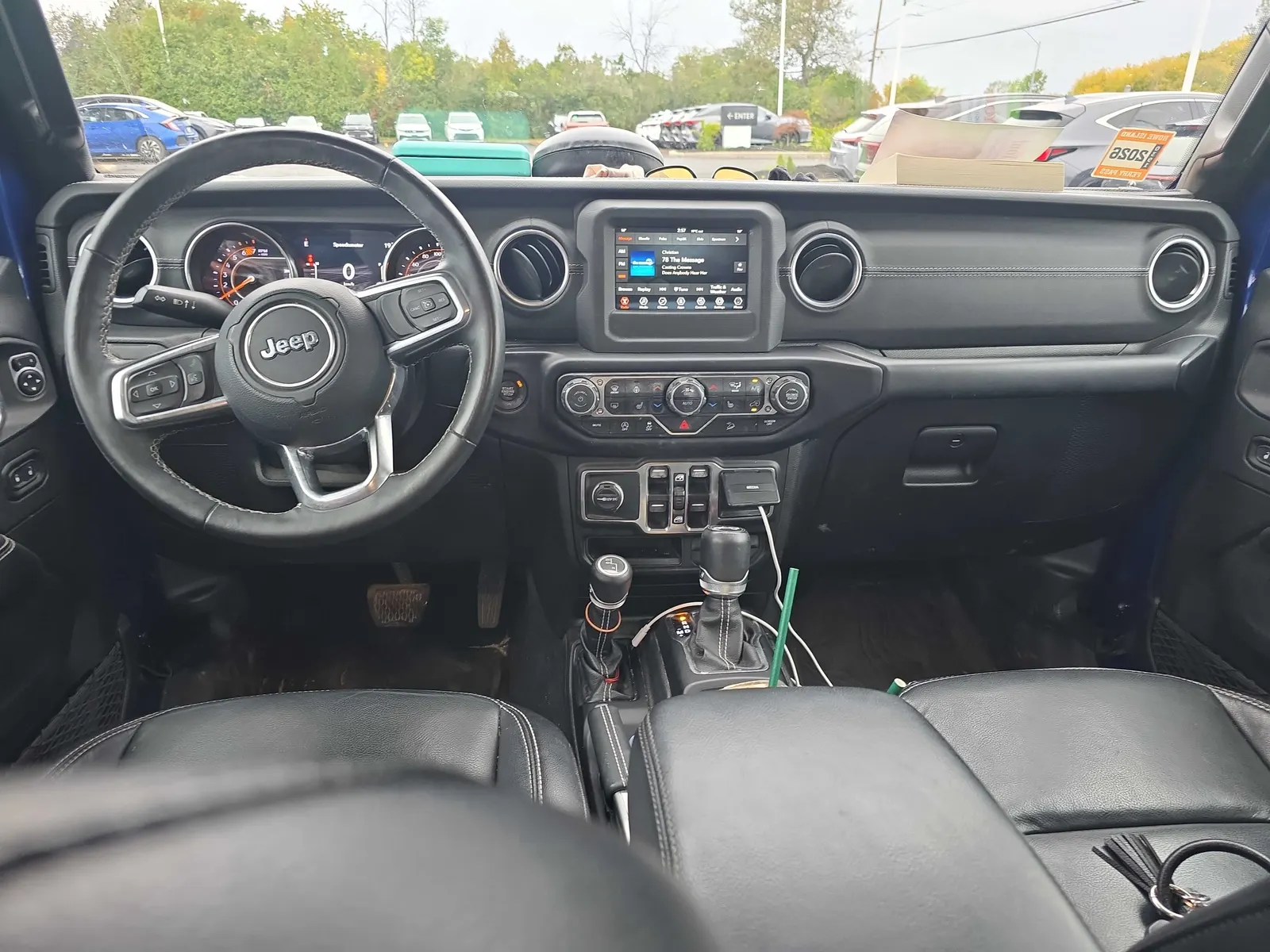 Console