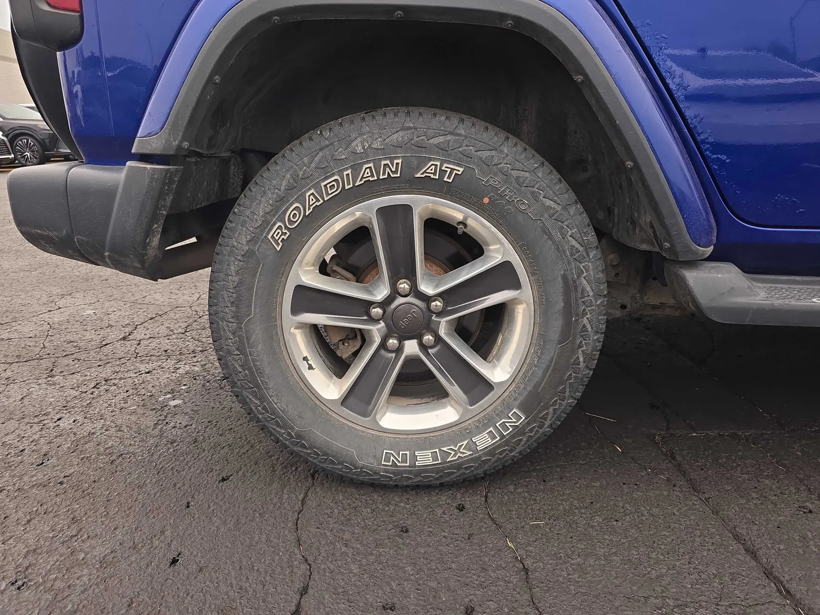 Tire