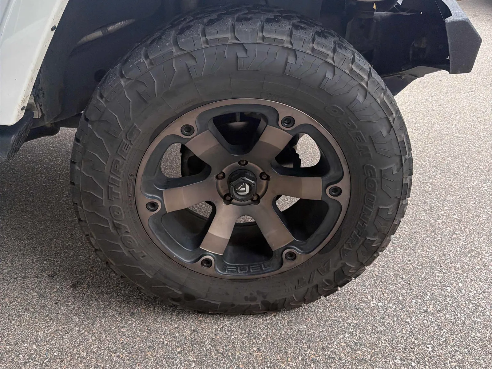 Tire