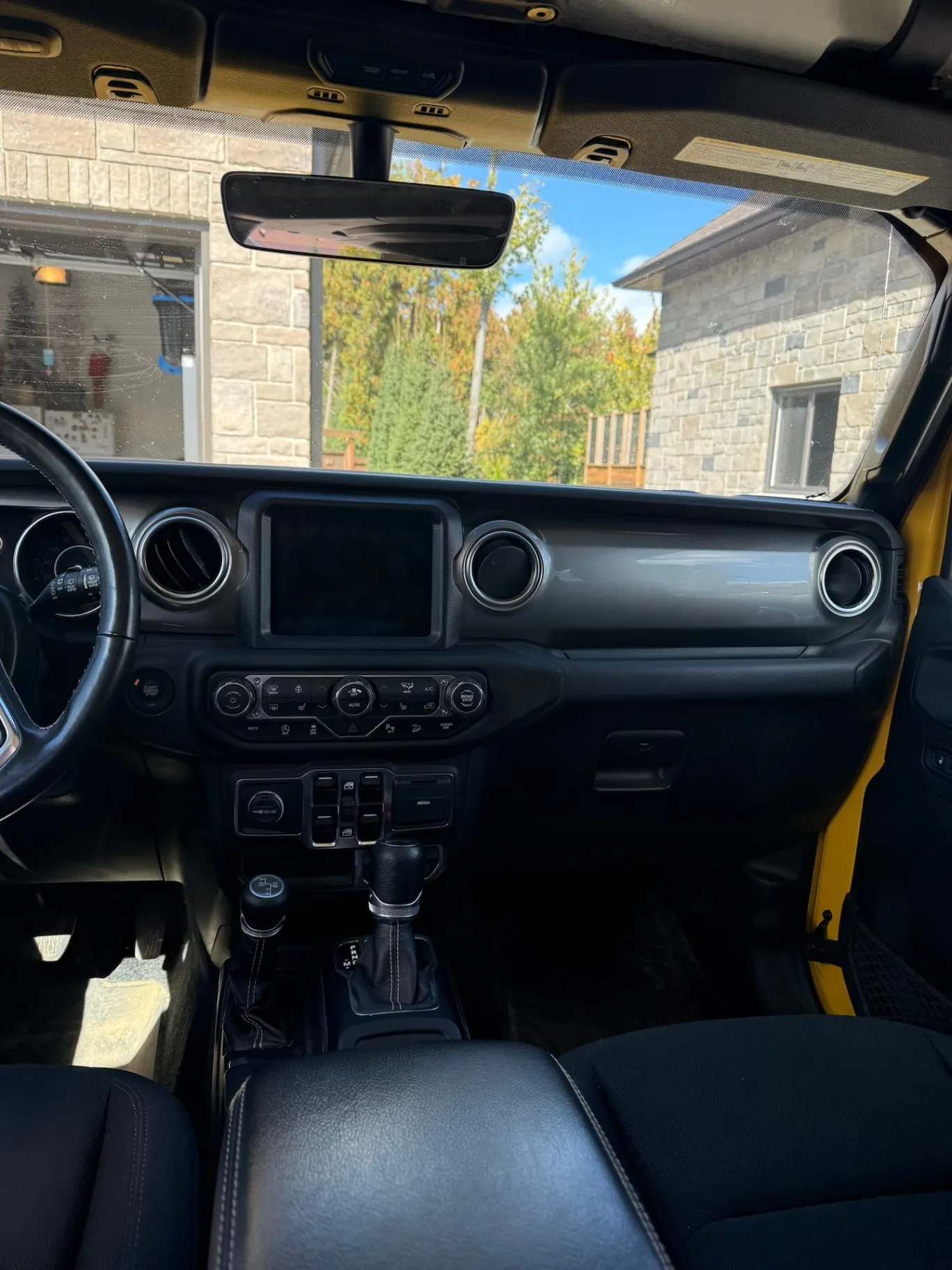 Console
