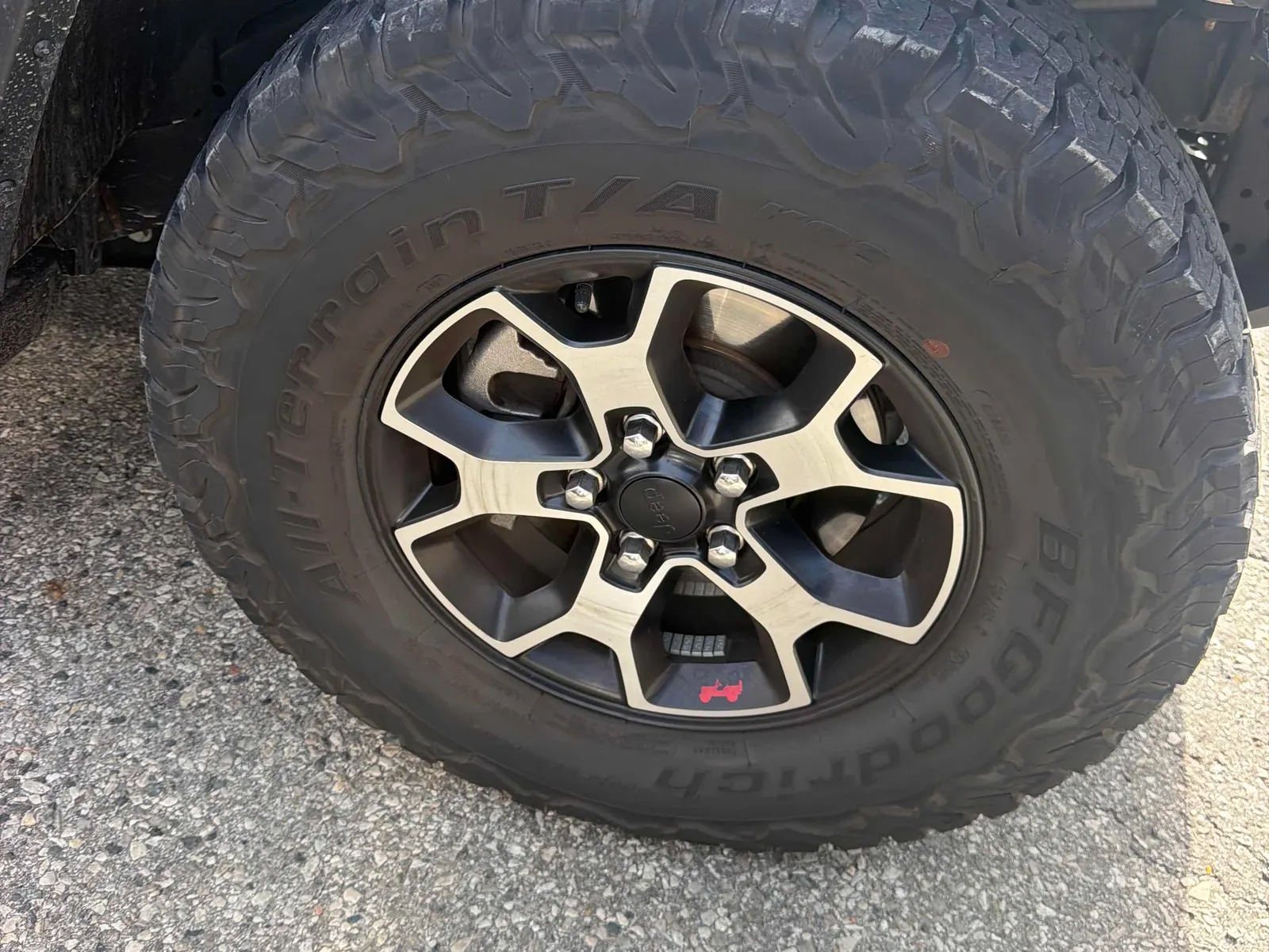 Tire