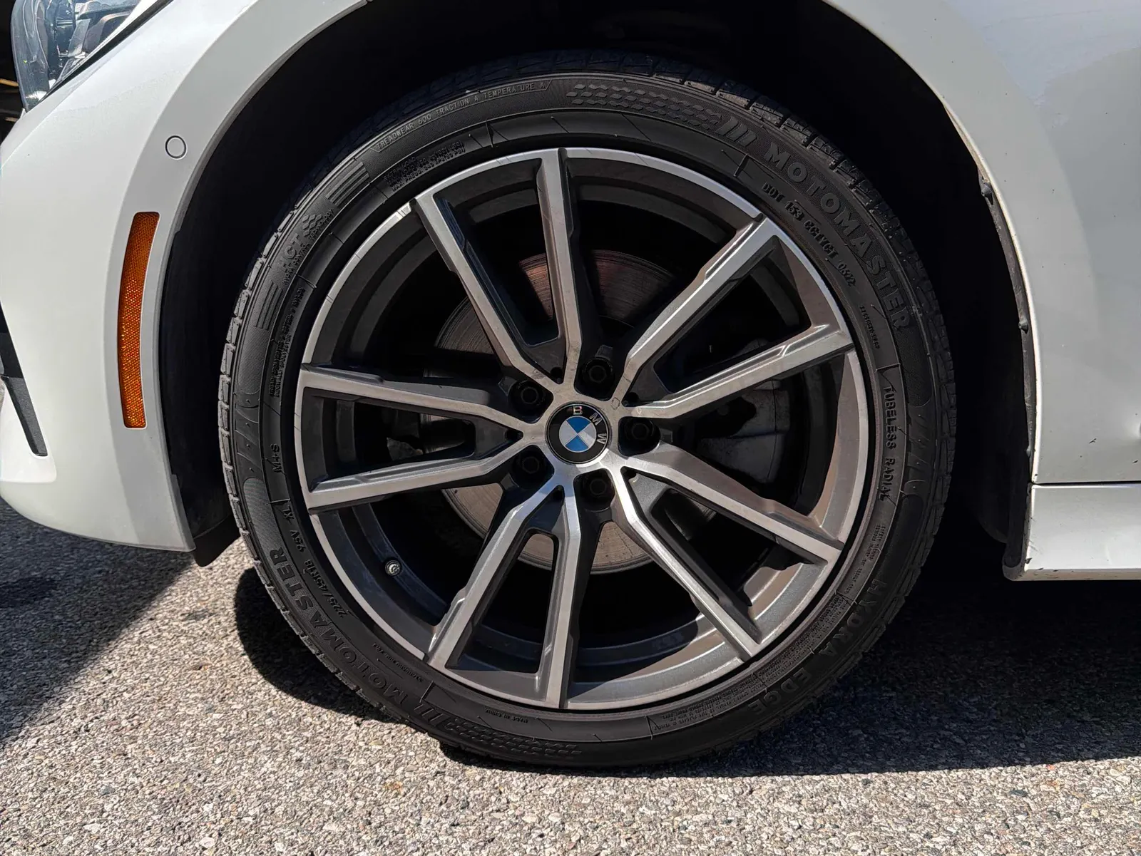 Tire