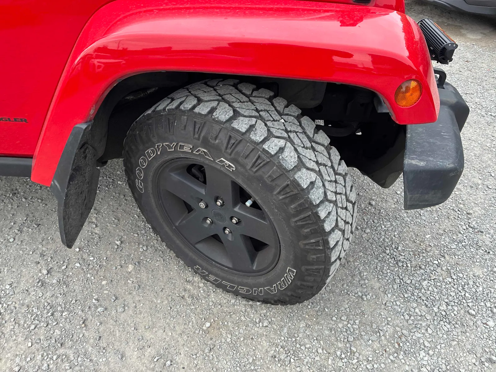 Tire