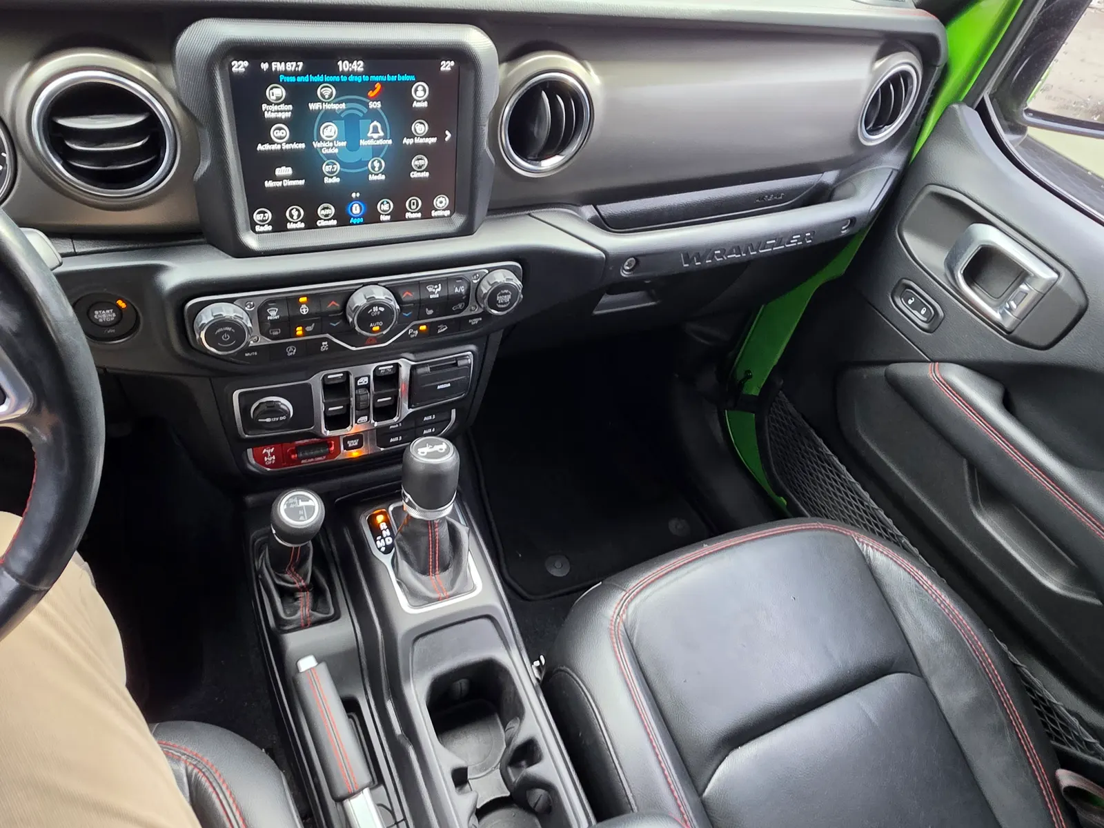 Console