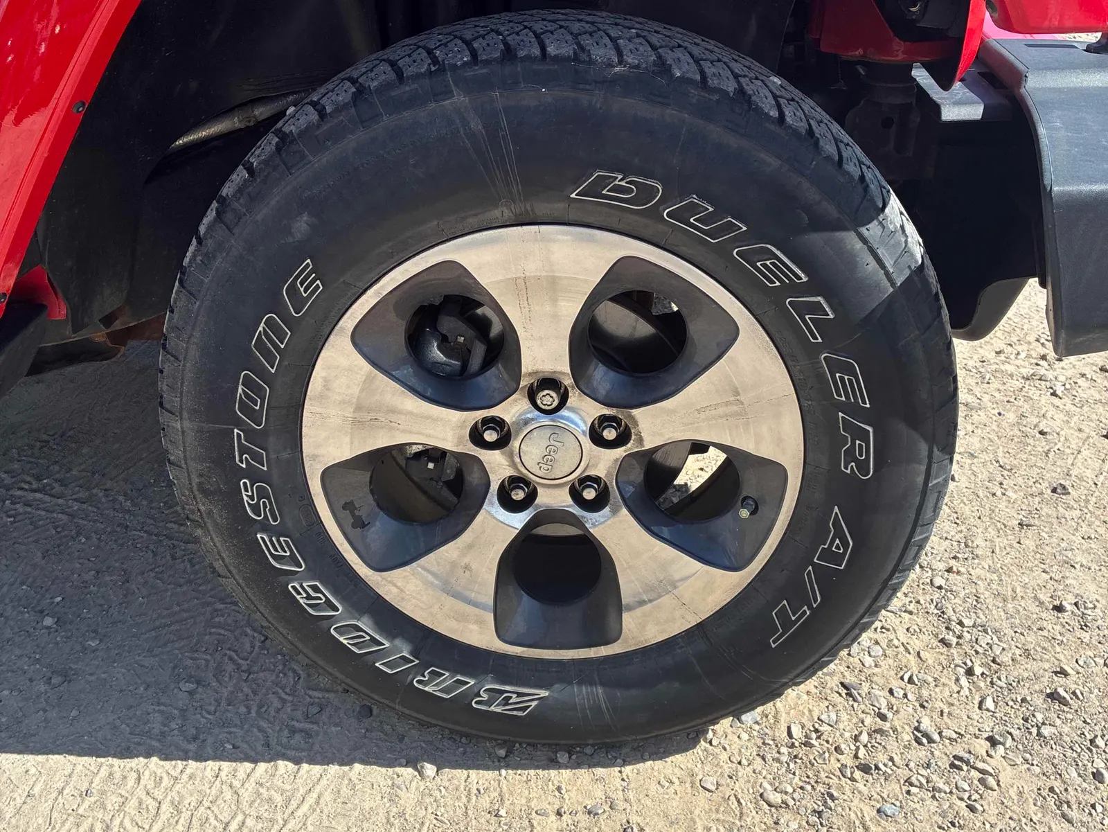Tire