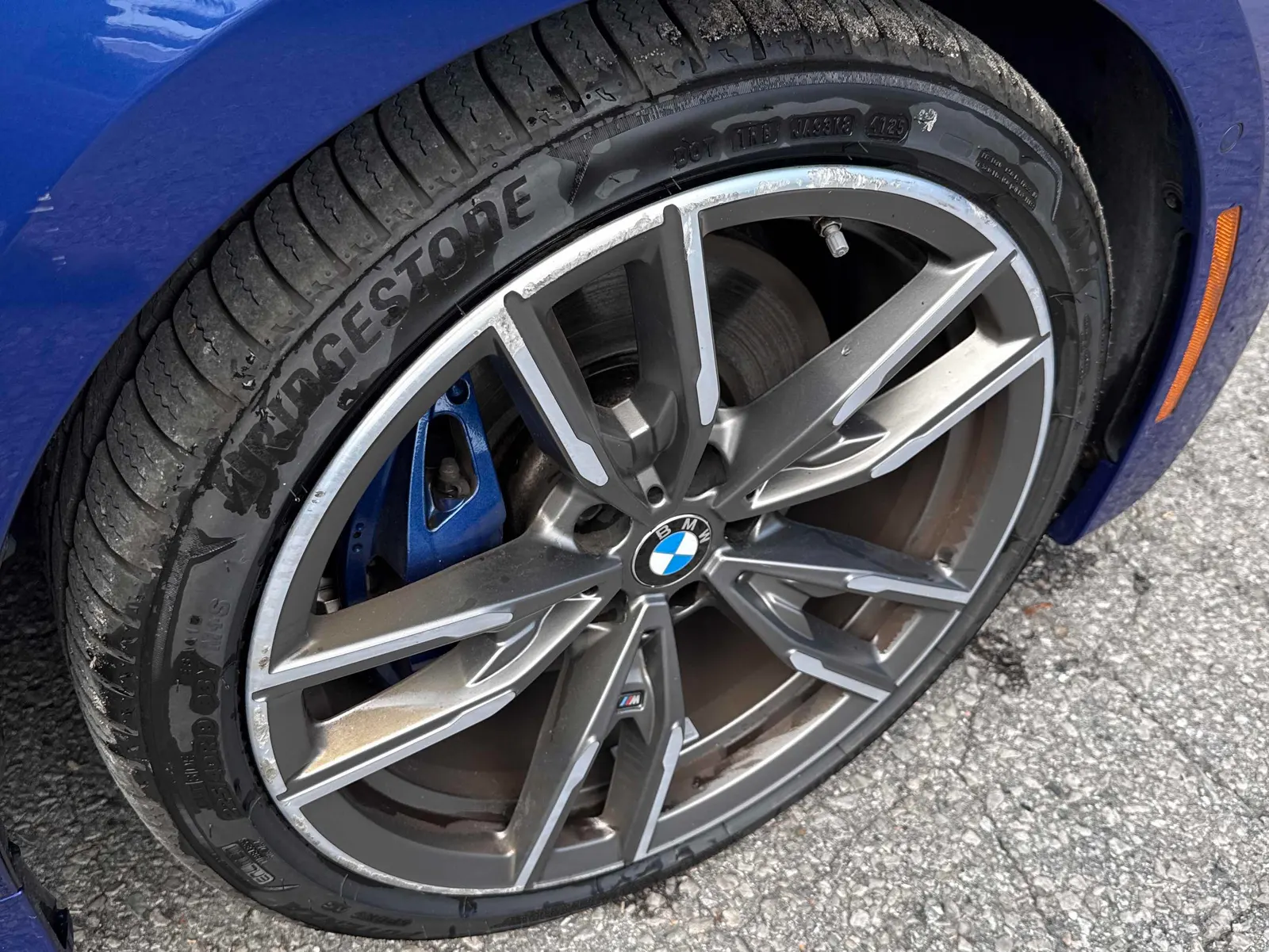 Tire
