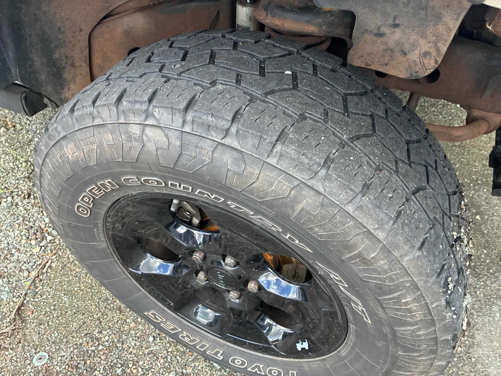 Tire
