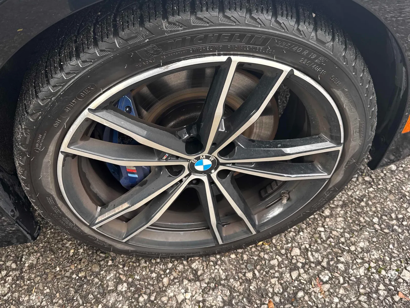 Tire