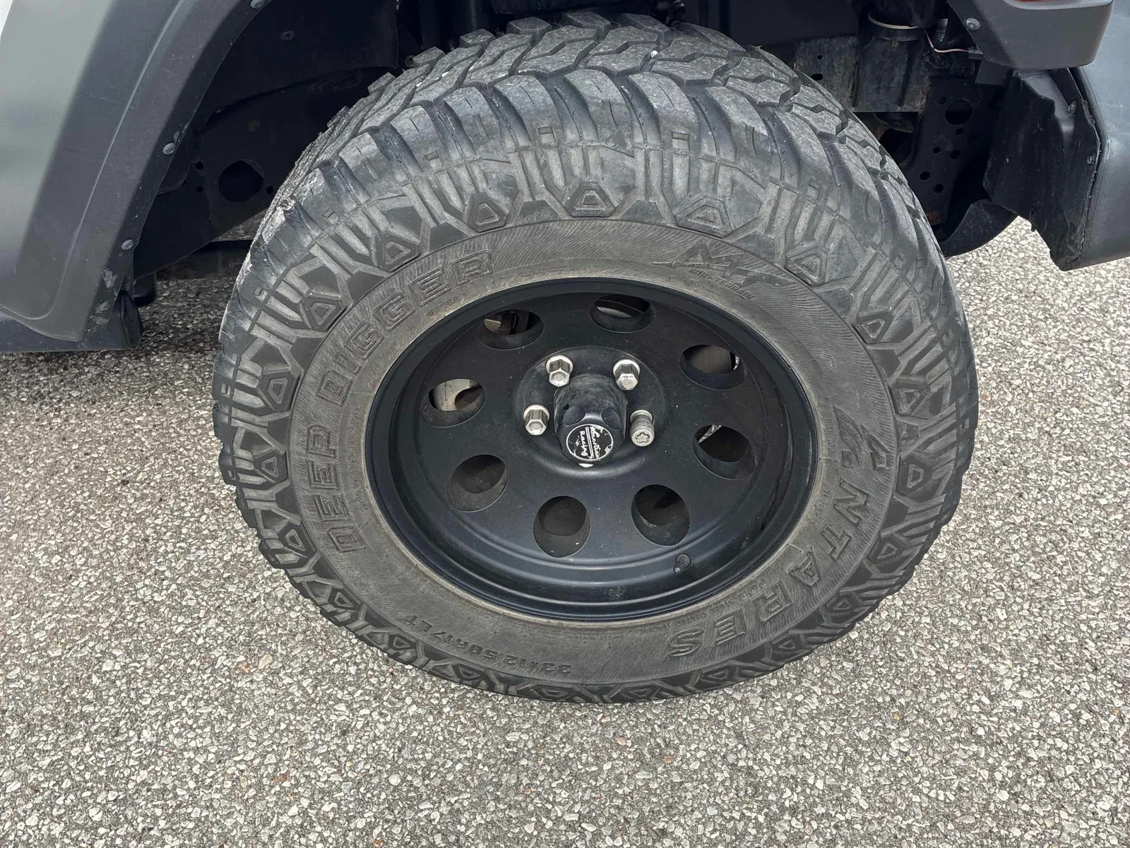 Tire