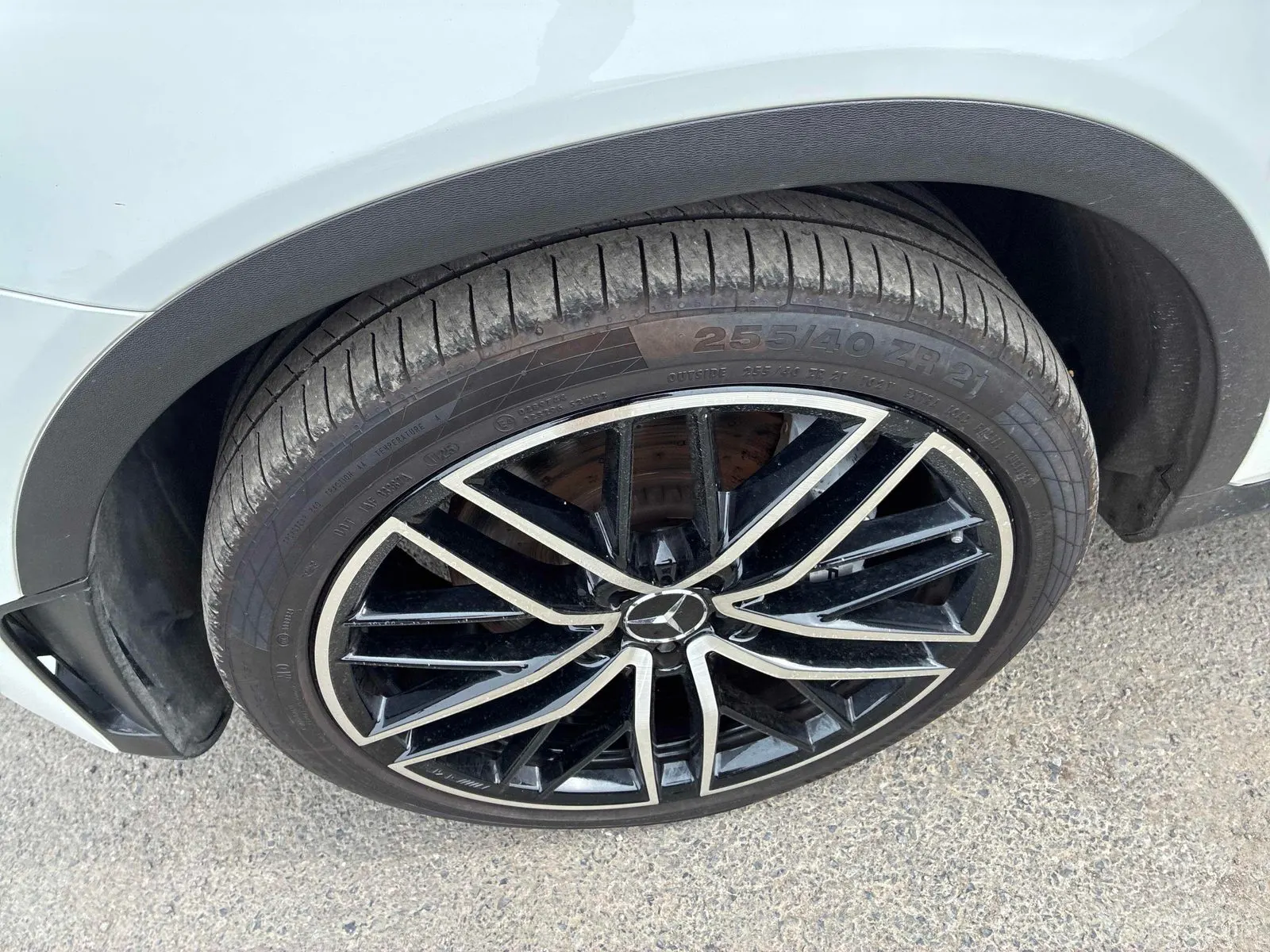 Tire