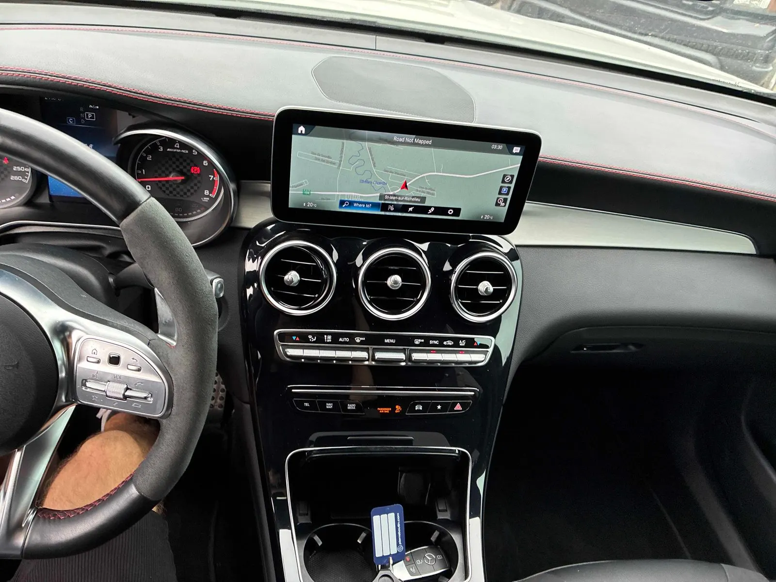 Console