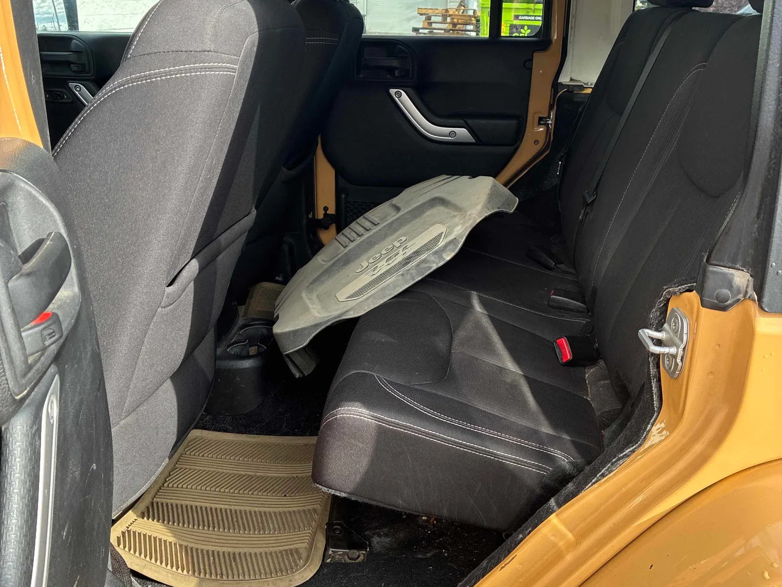 Additional Photo