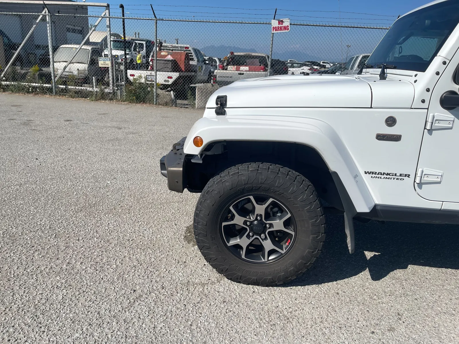 Tire