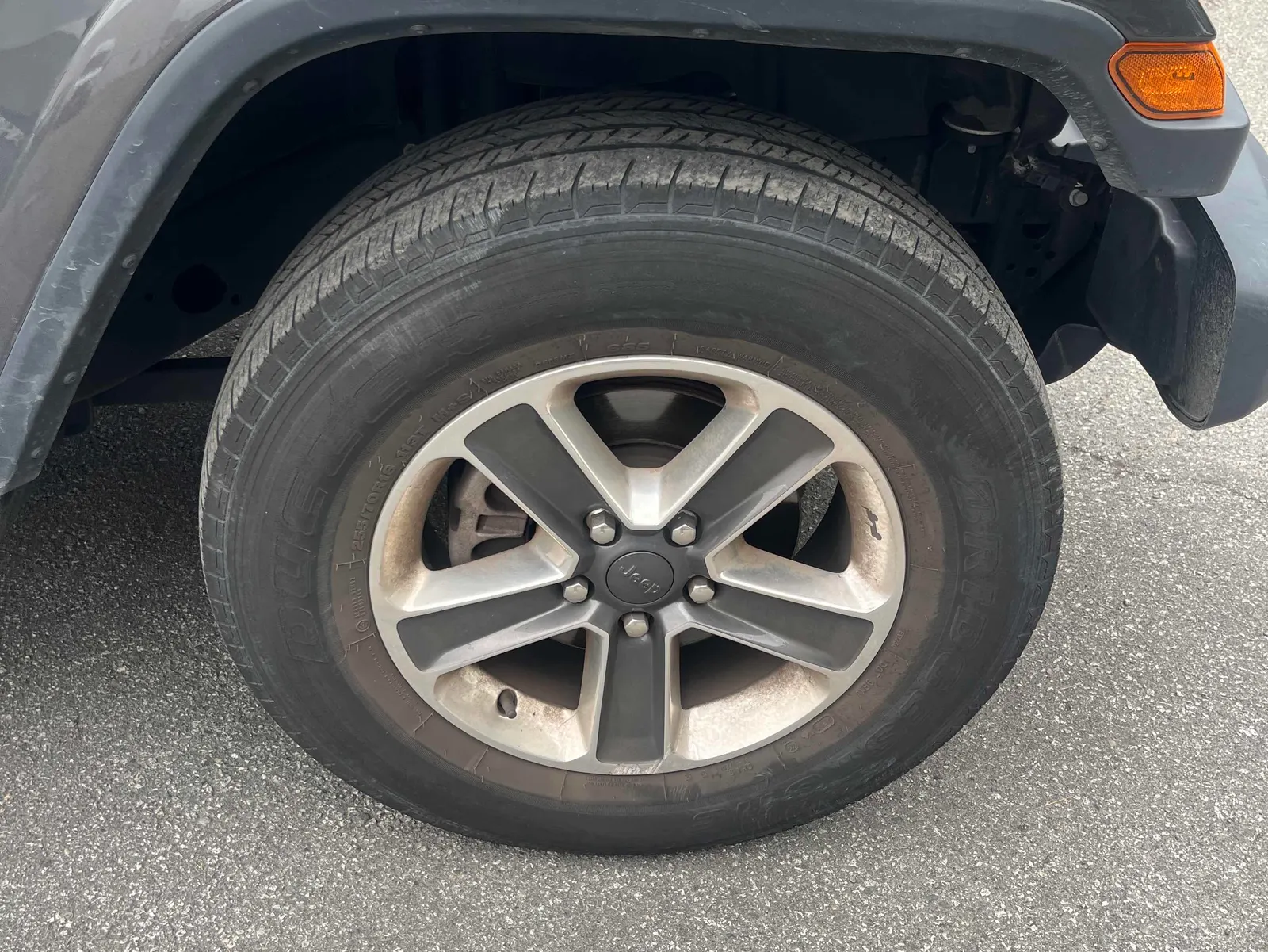 Tire