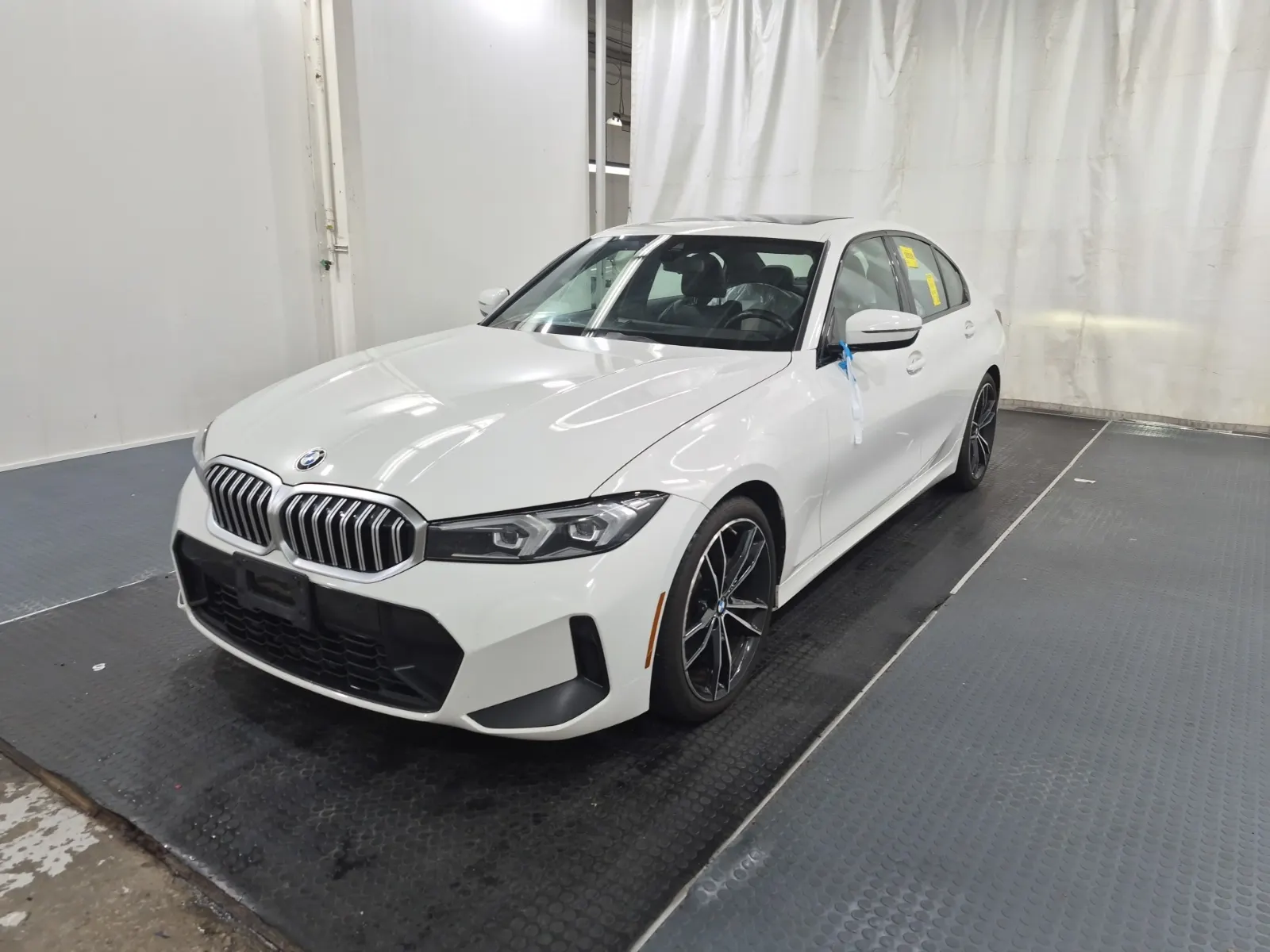 2023 BMW 3 Series