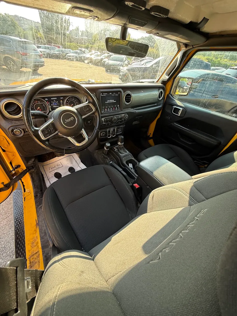 Console