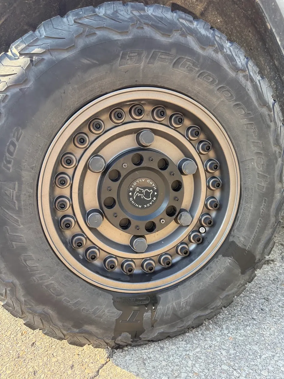 Tire