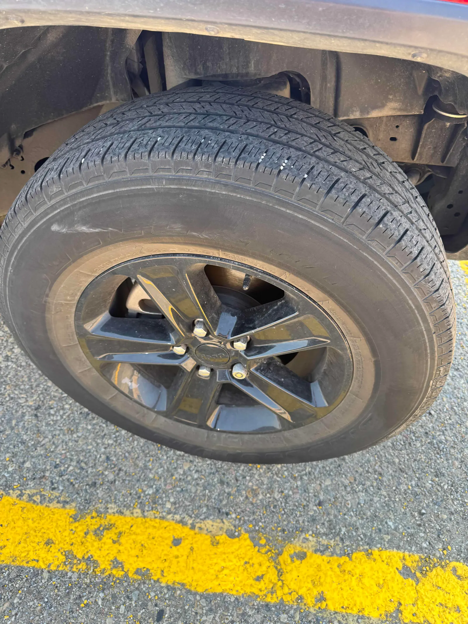 Tire