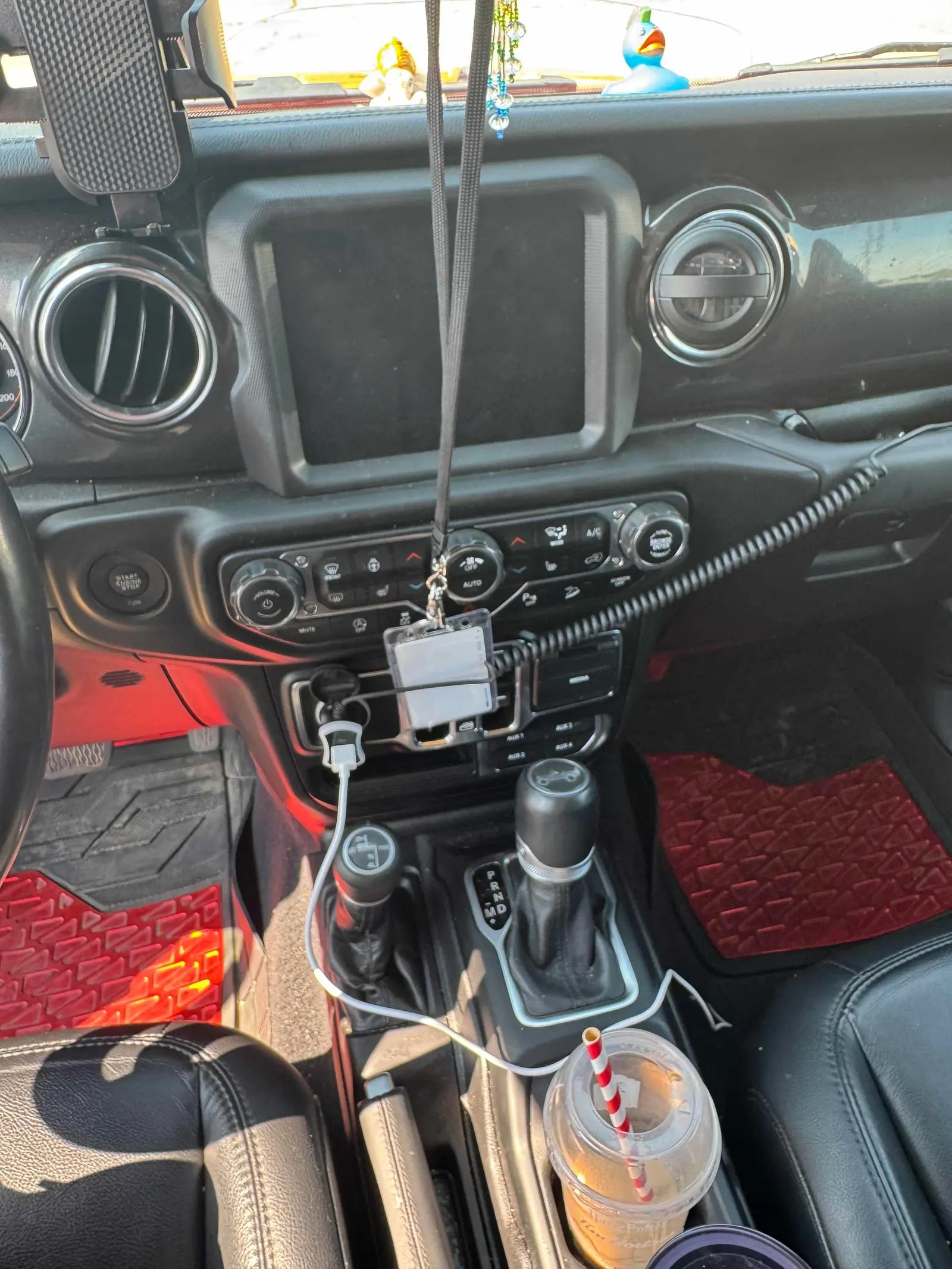 Console