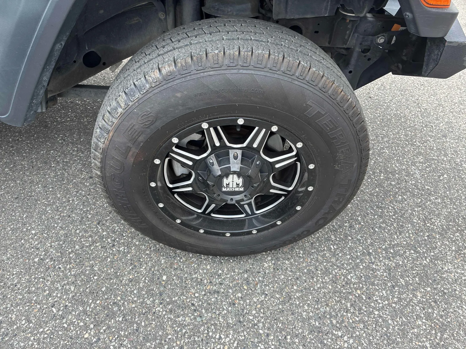 Tire