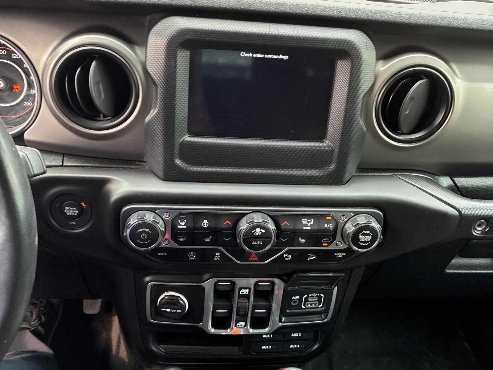 Console