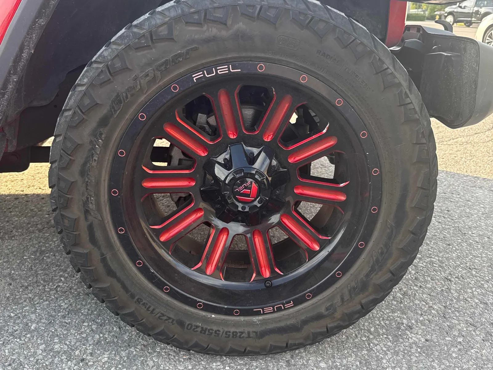 Tire