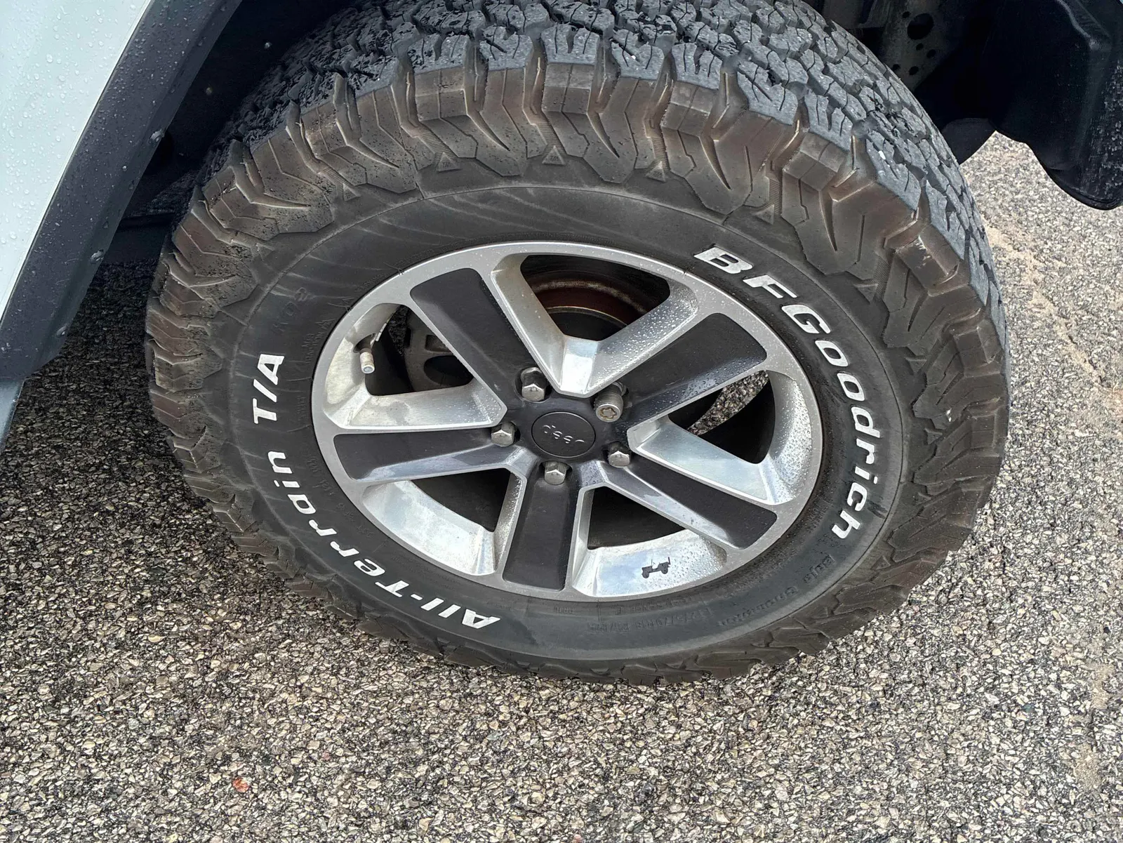 Tire