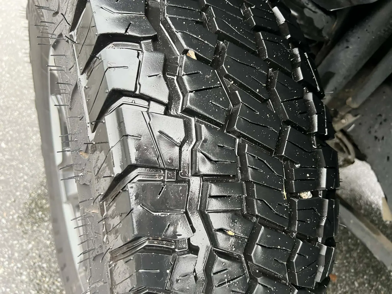 Tire