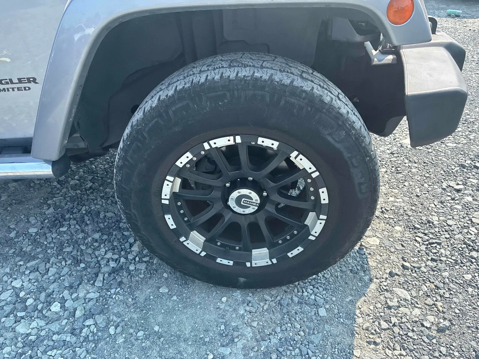 Tire