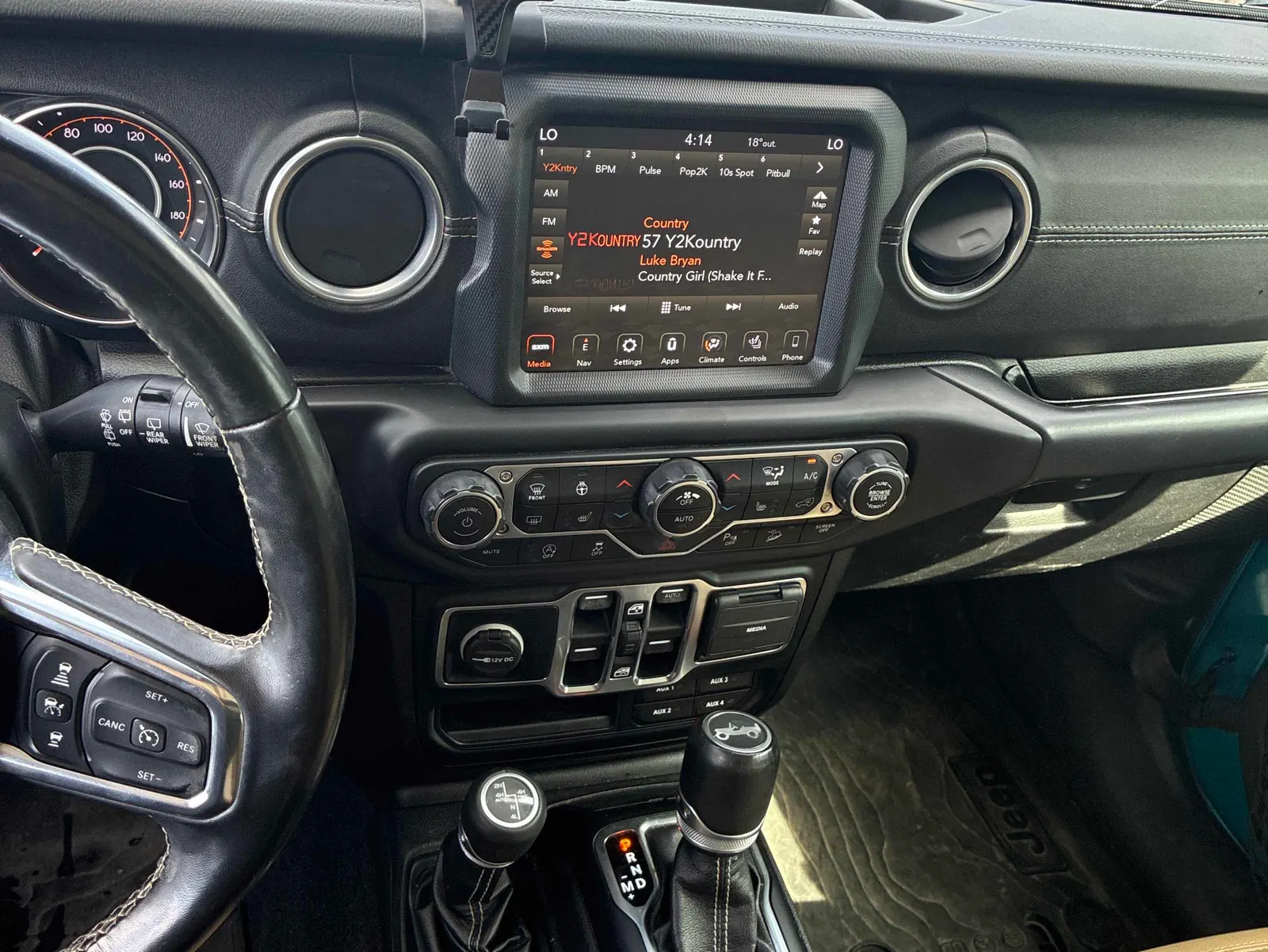 Console