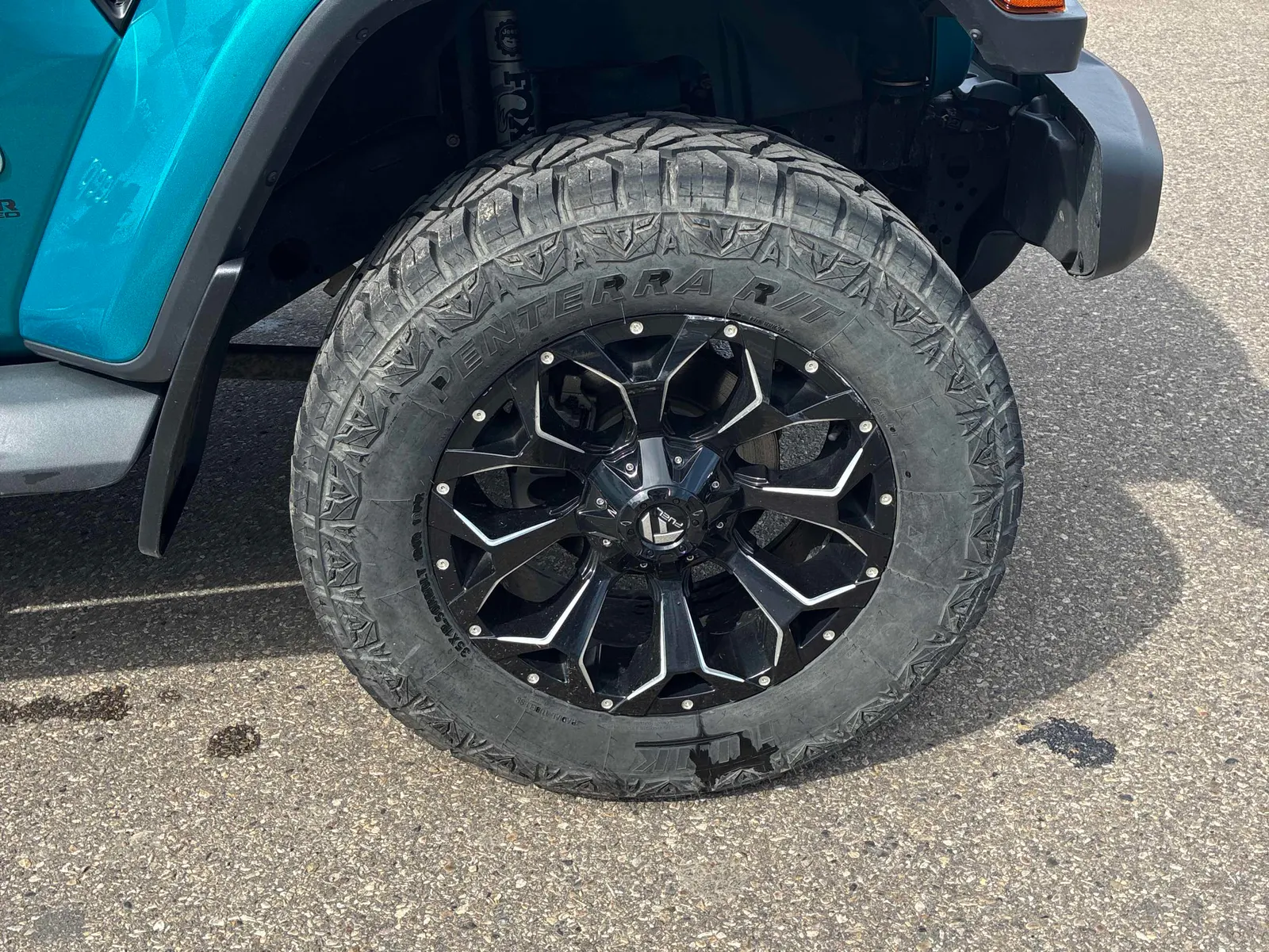 Tire