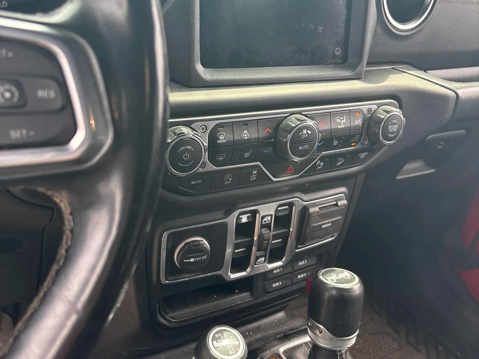 Console