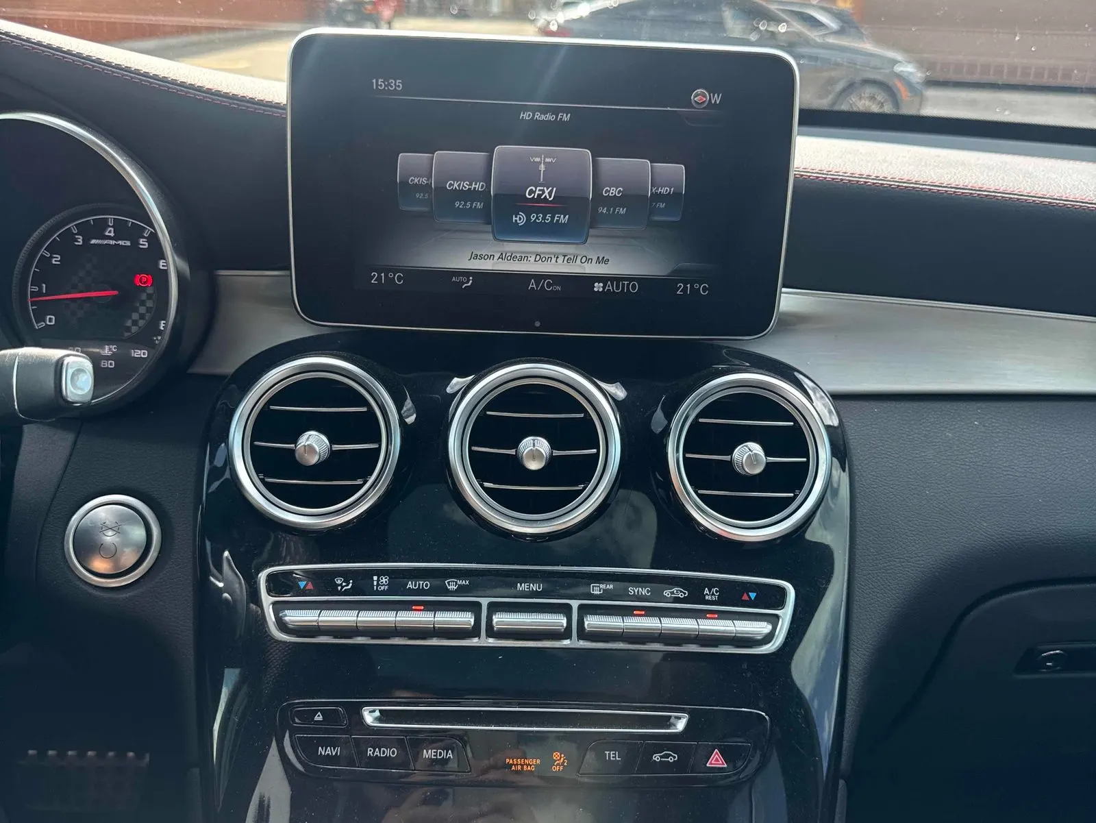 Console