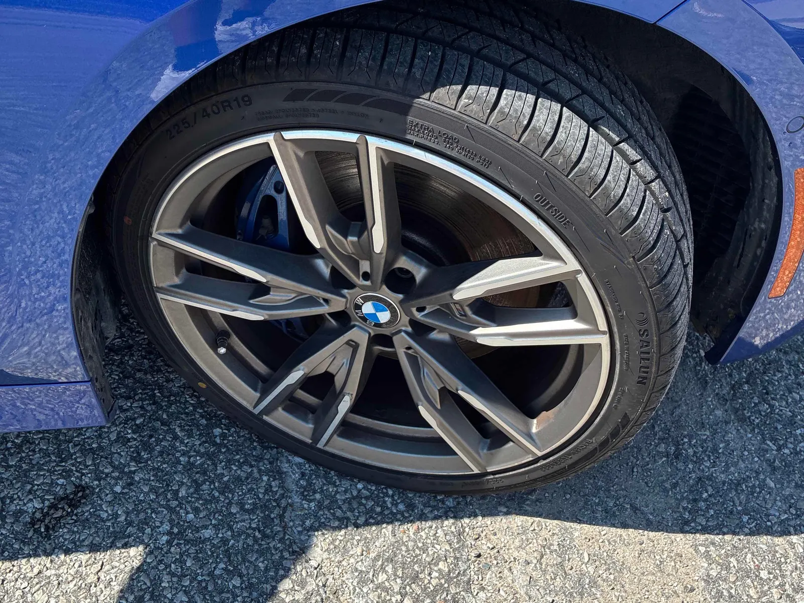 Tire