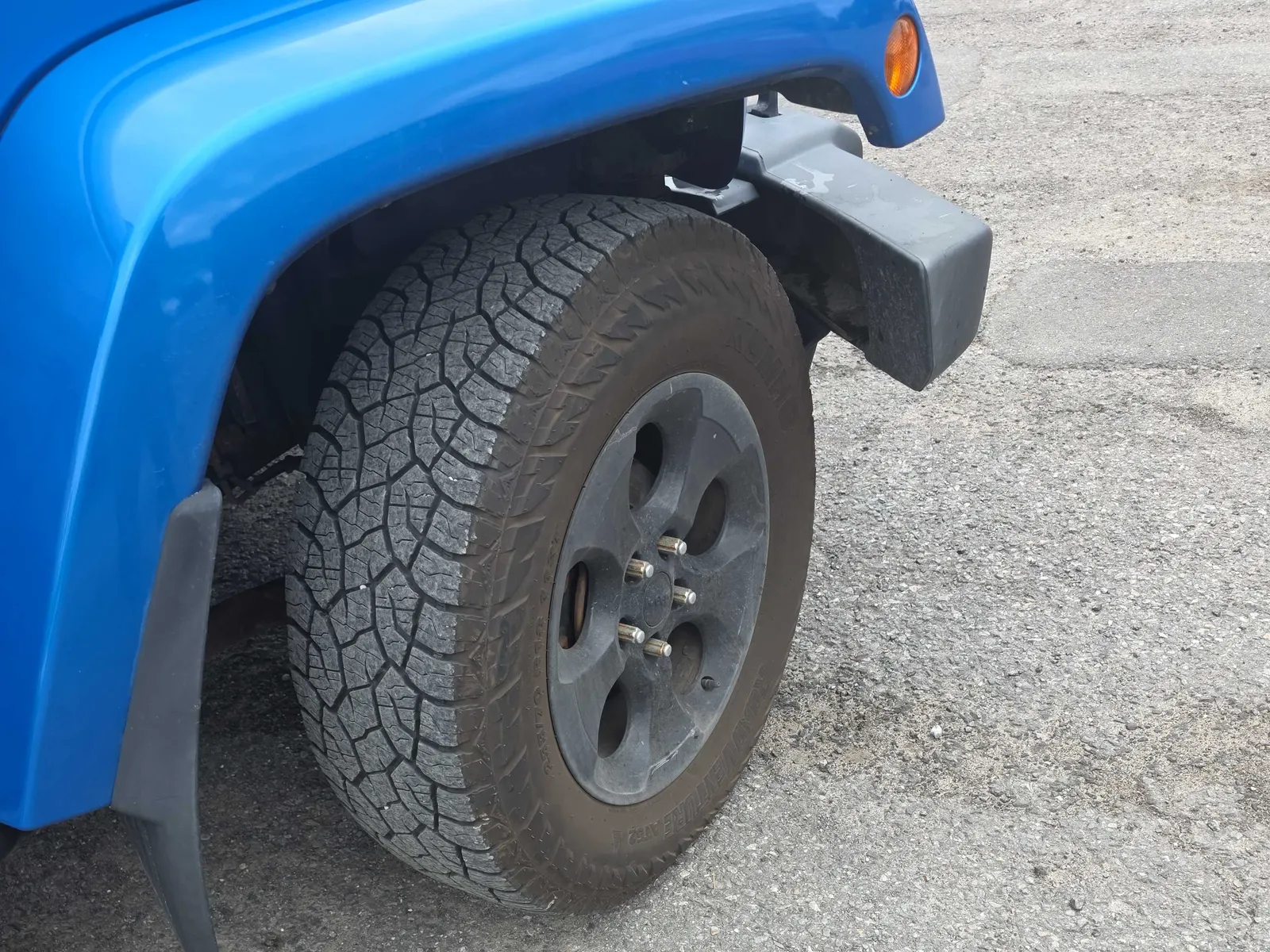 Tire
