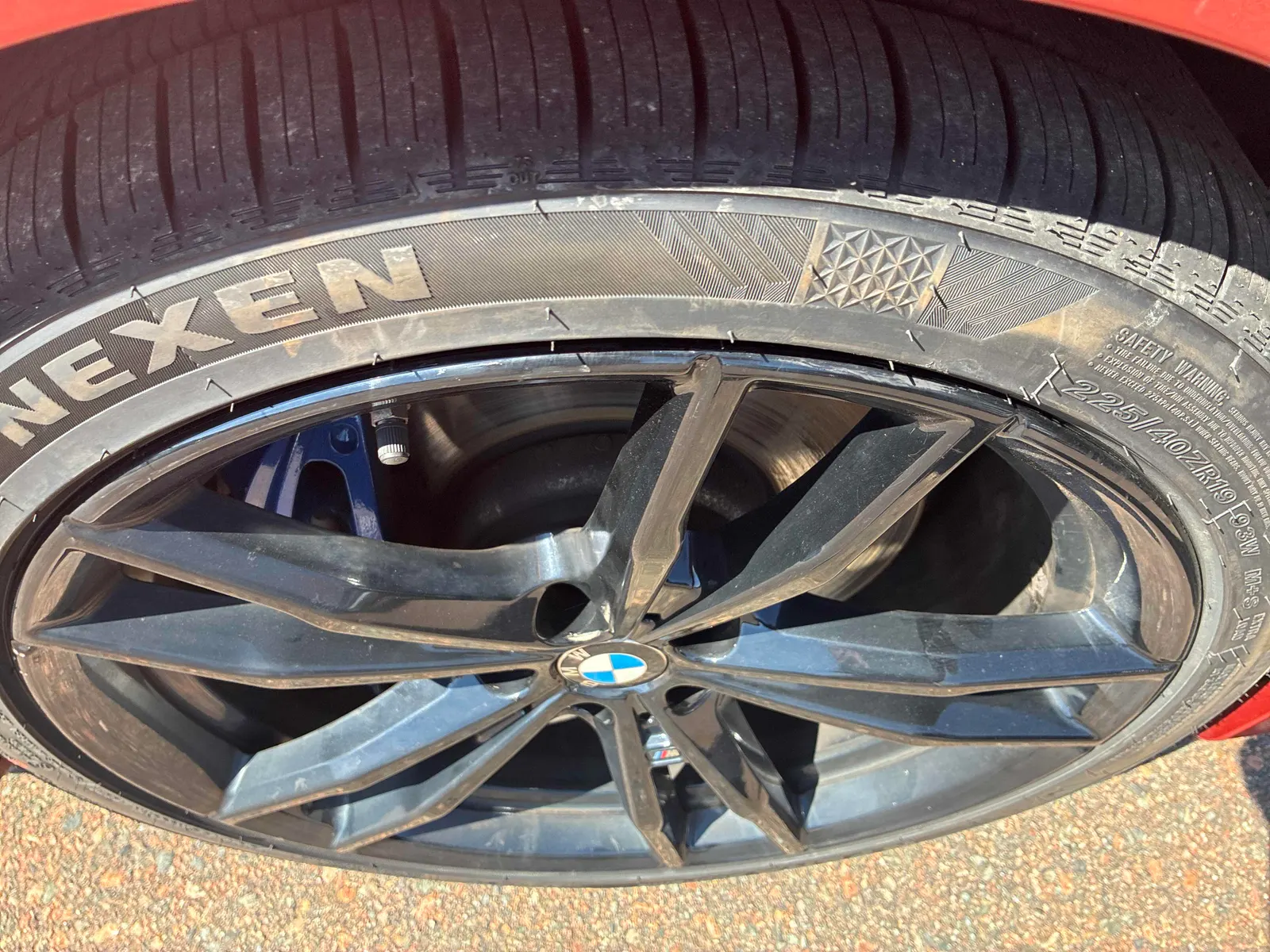 Tire