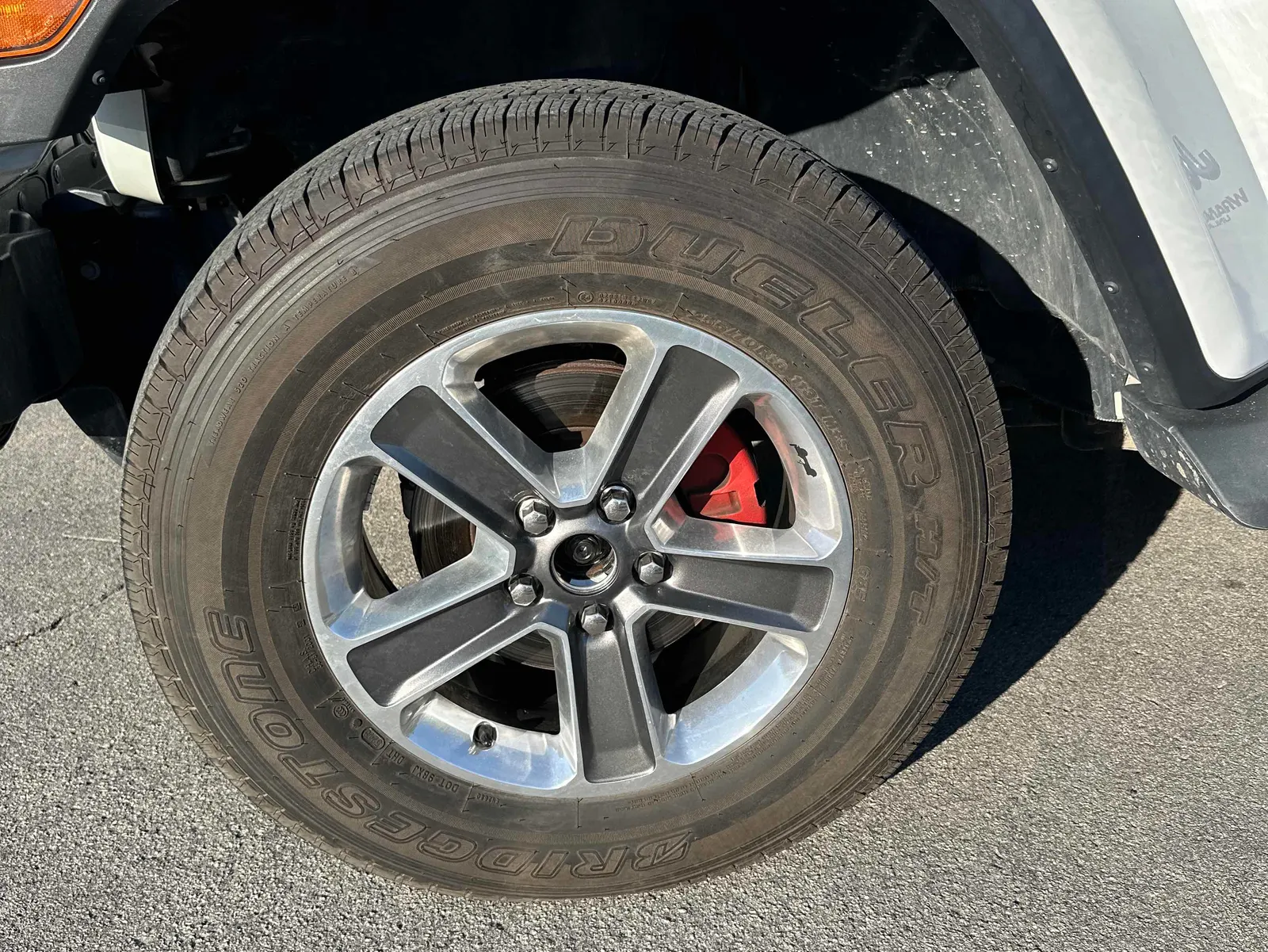 Tire