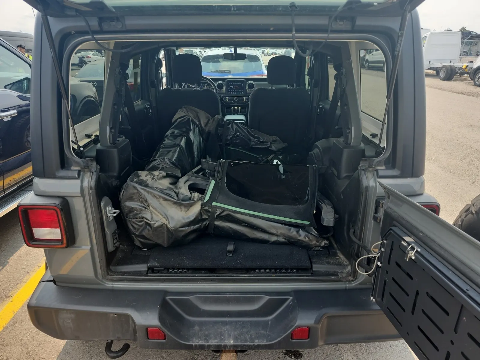Additional Photo