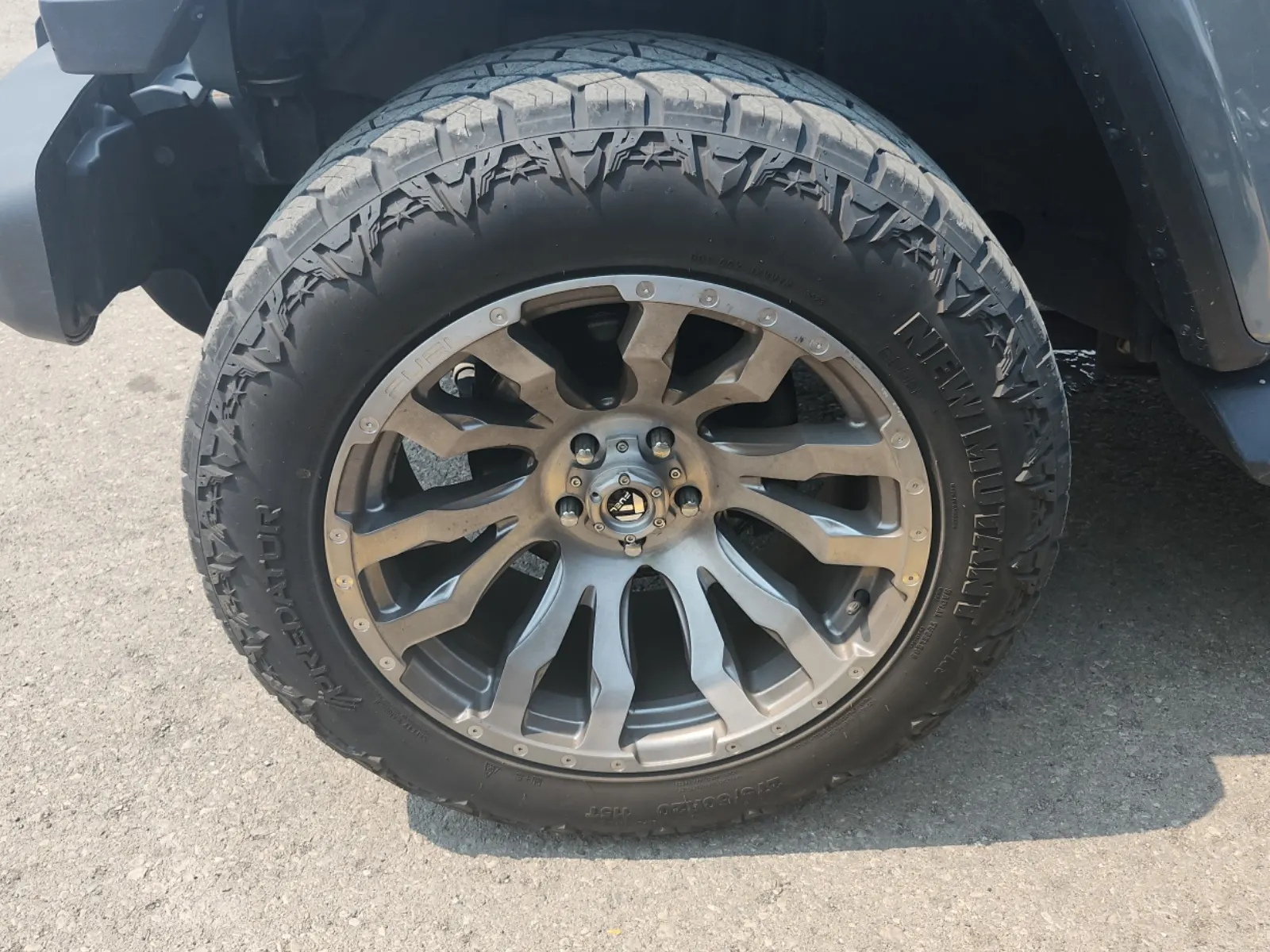 Tire