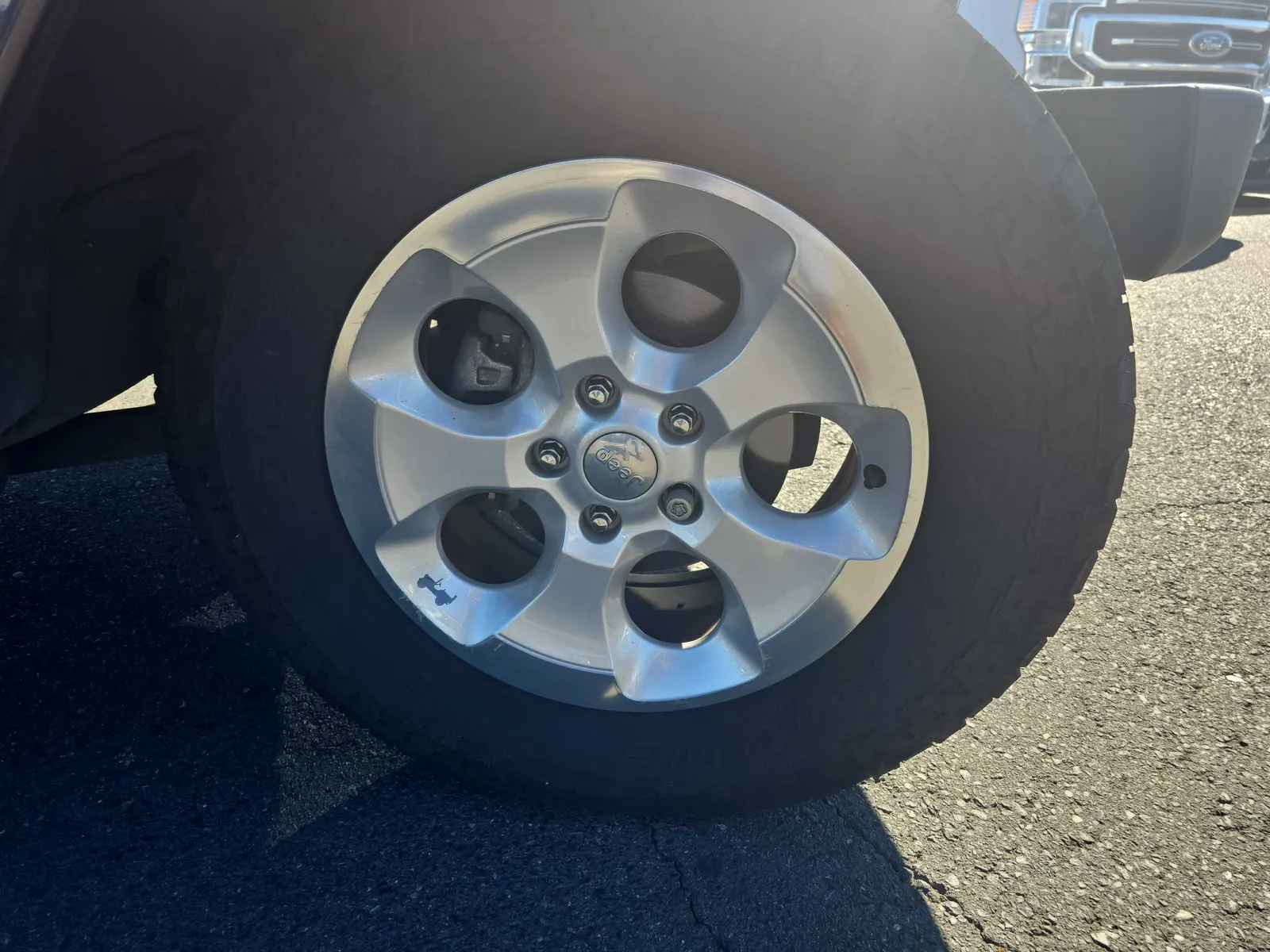 Tire