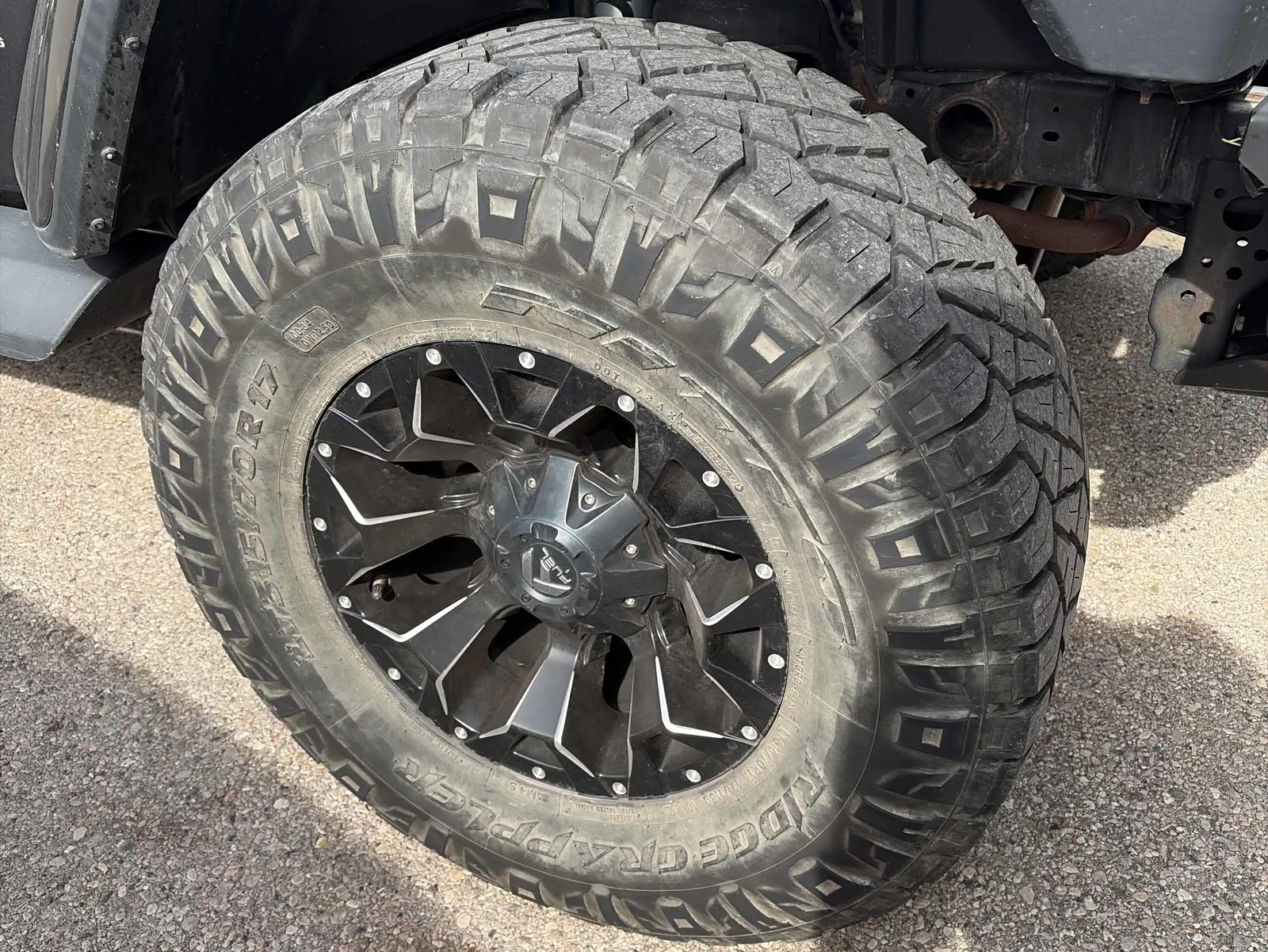 Tire