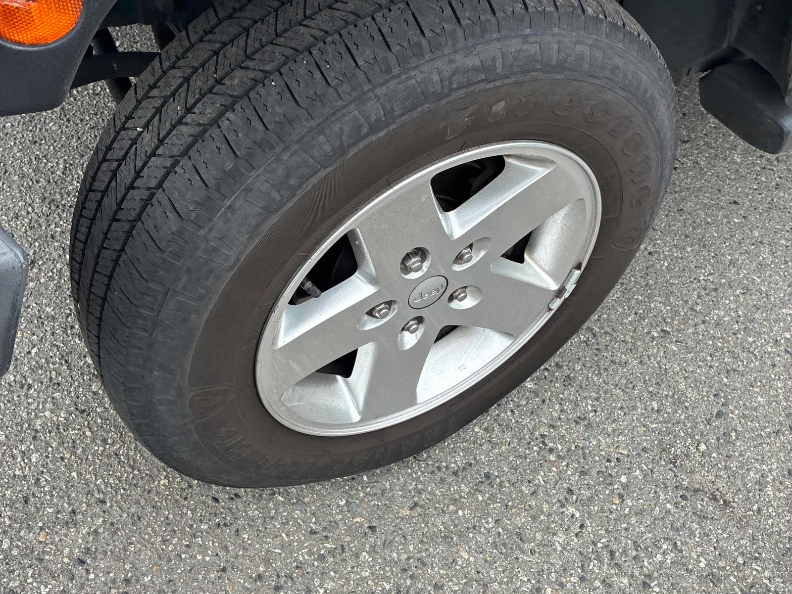 Tire