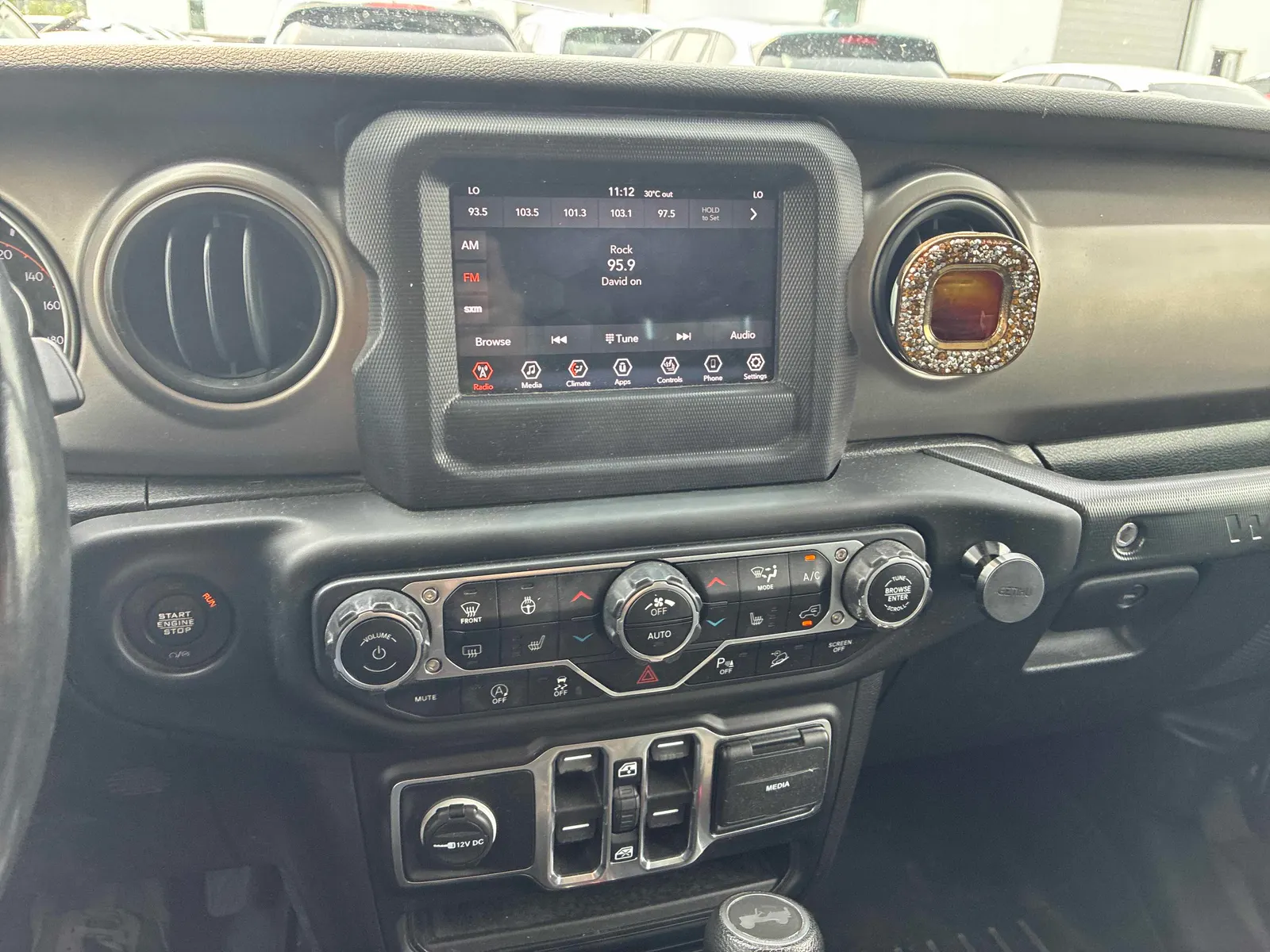 Console