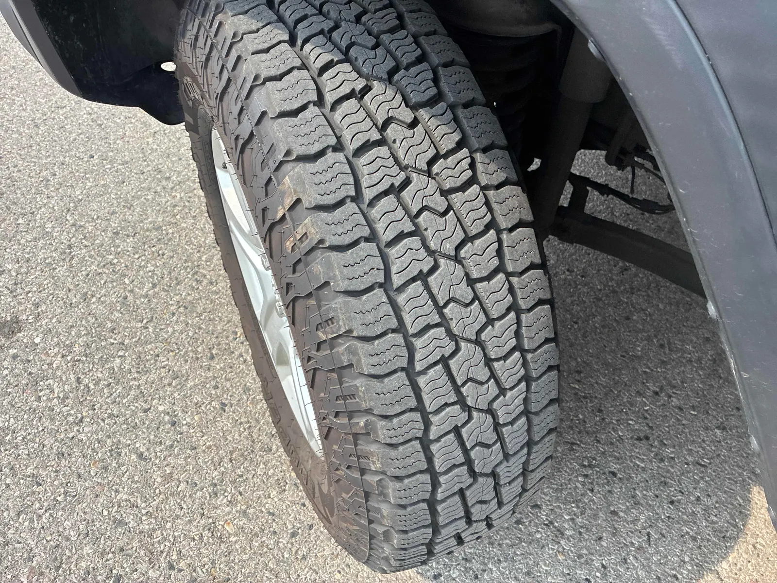 Tire